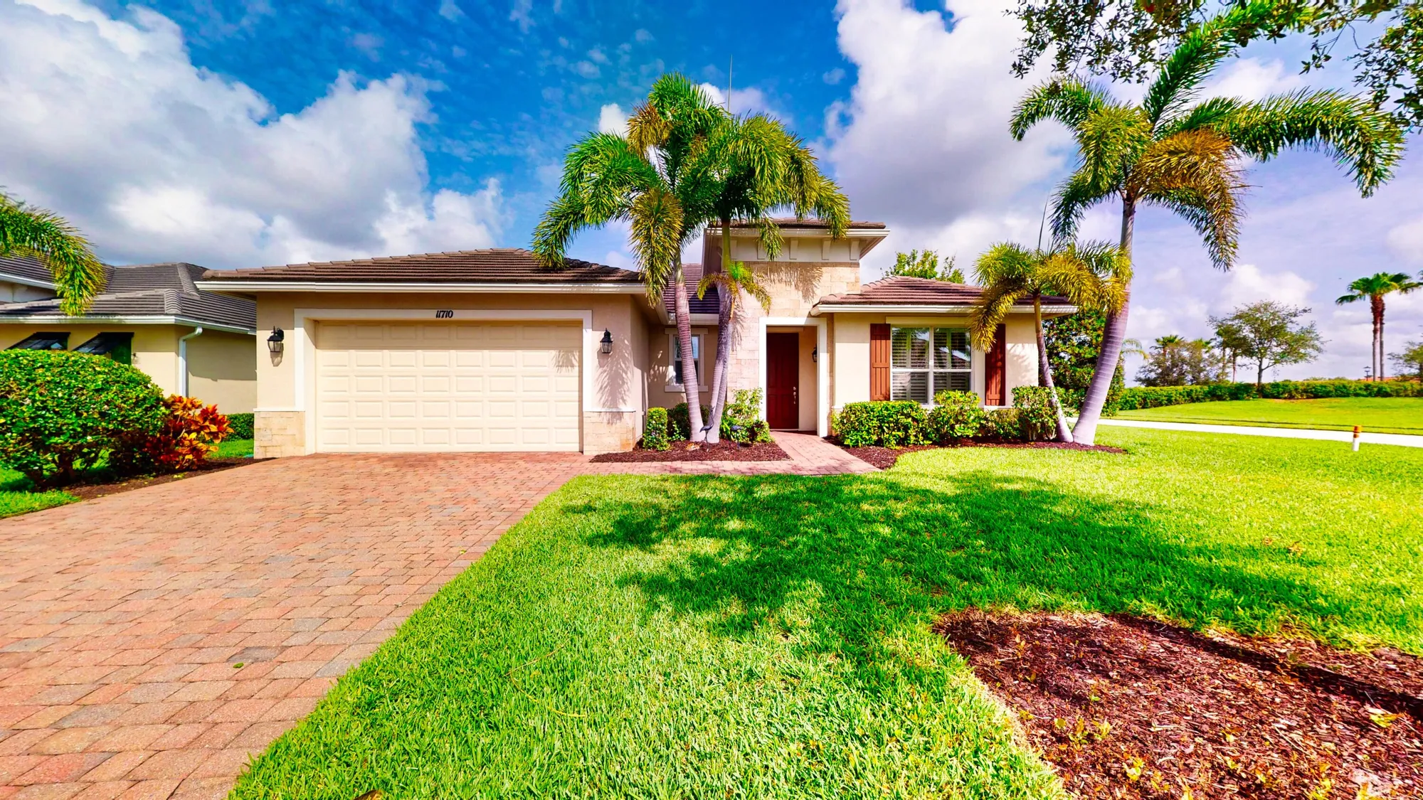 Property Slideshow image 2 of 57 | 11710 sw apple blossom trl, Port Saint Lucie, FL, 34987