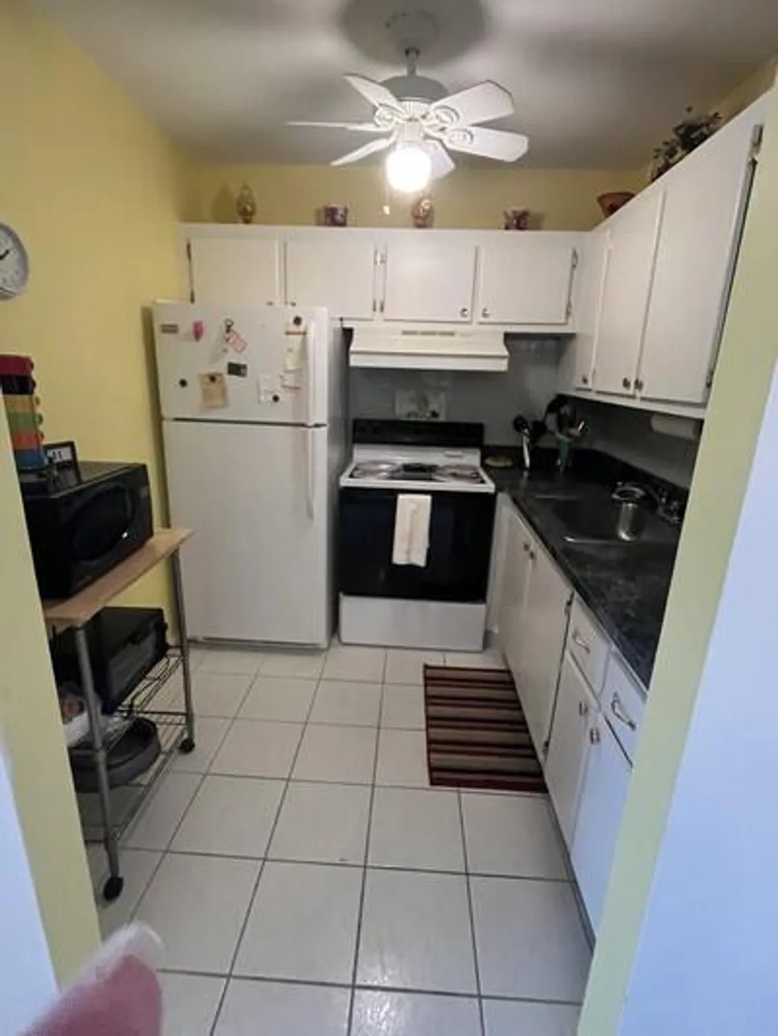 Property Slideshow image 6 of 17 | 50 berkshire b # 50, West Palm Beach, FL, 33417