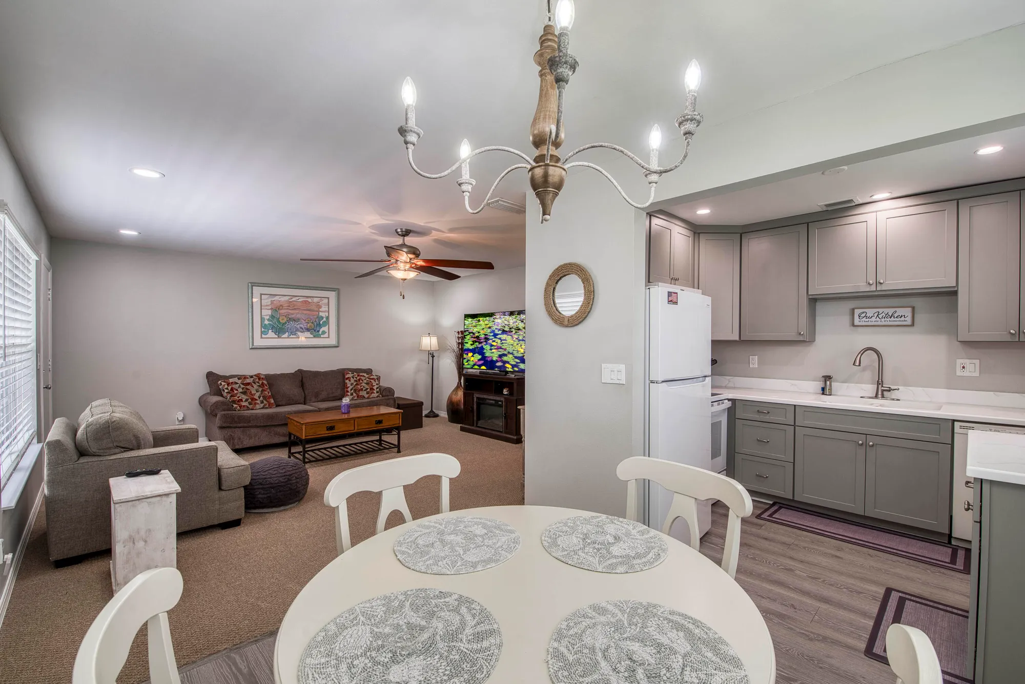 Property Slideshow image 6 of 19 | 2929 se ocean blvd 114-6, Stuart, FL, 34996