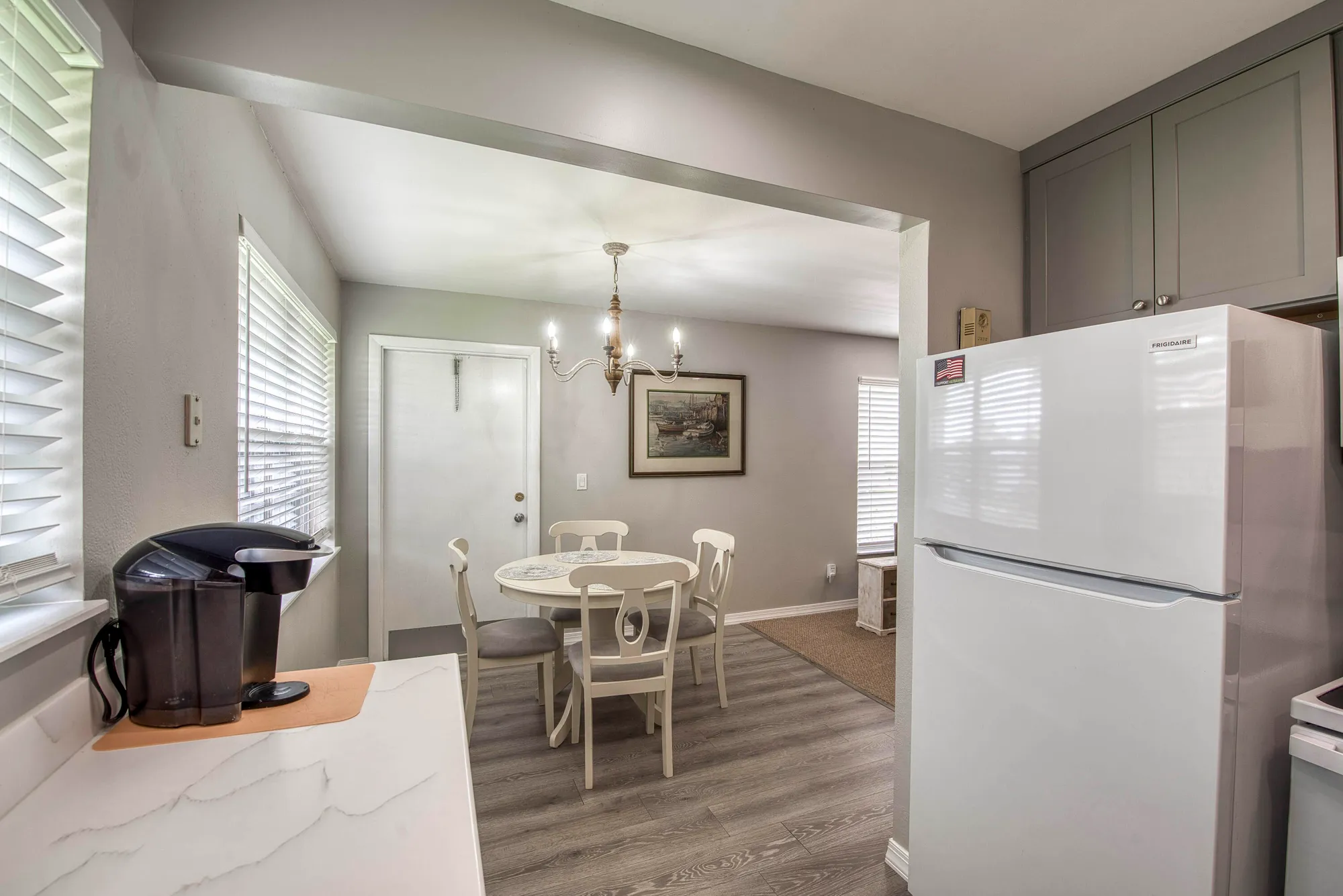 Property Slideshow image 9 of 19 | 2929 se ocean blvd 114-6, Stuart, FL, 34996