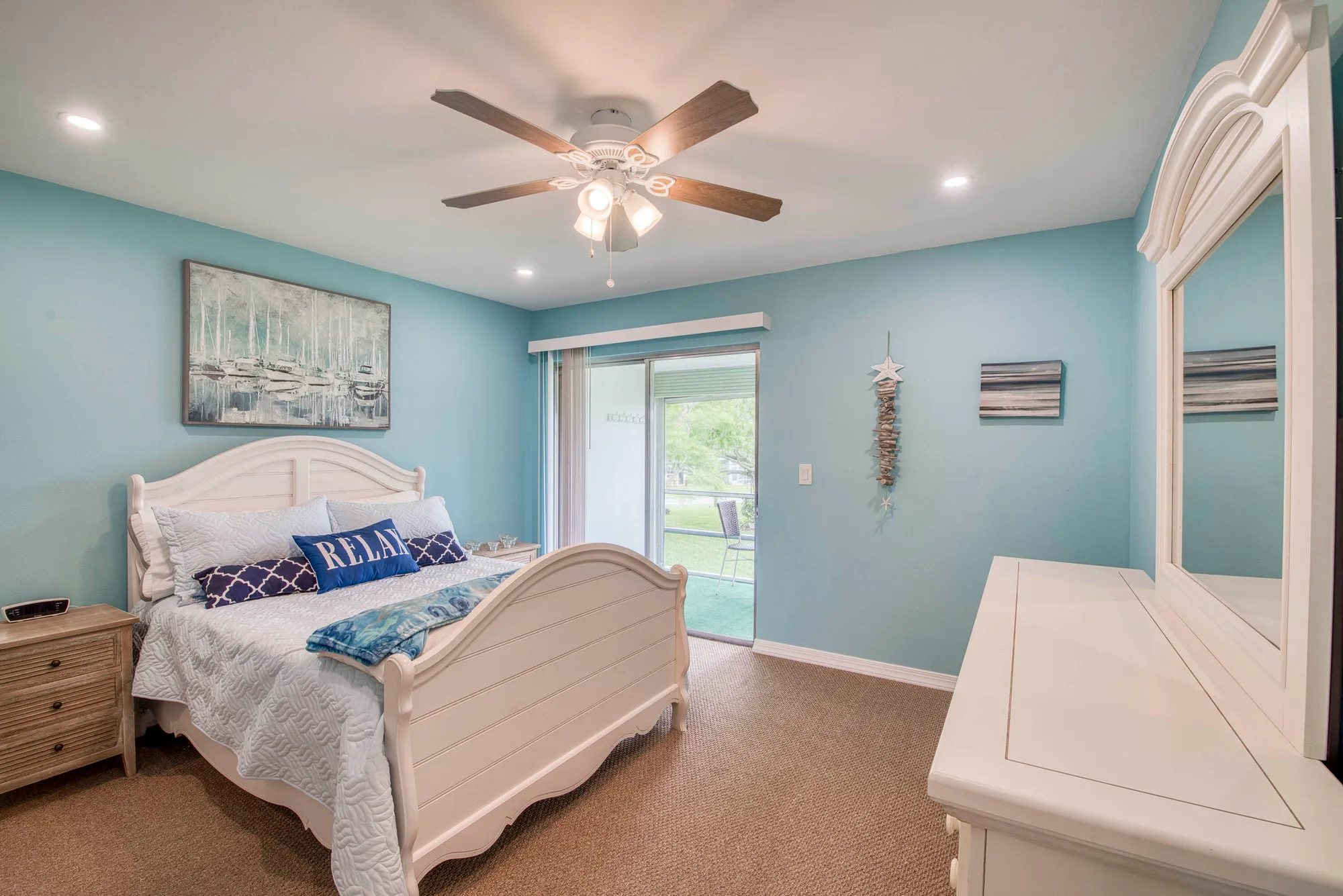 Property Slideshow image 10 of 19 | 2929 se ocean blvd 114-6, Stuart, FL, 34996