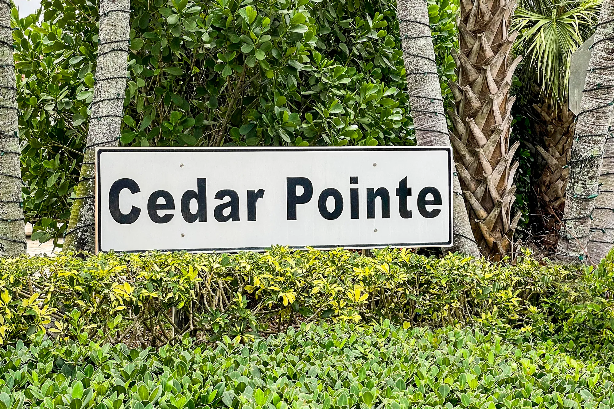 Property Slideshow image 19 of 19 | 2929 se ocean blvd 114-6, Stuart, FL, 34996