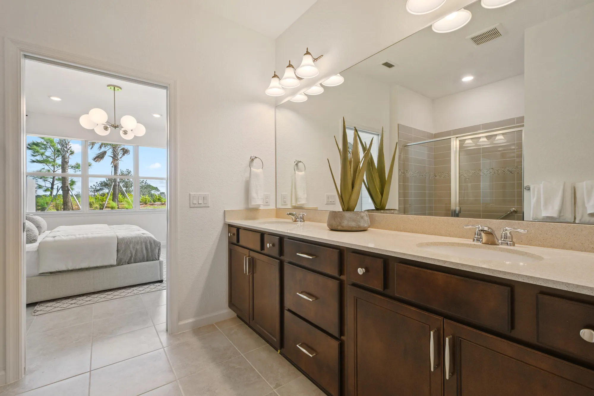 Property Slideshow image 14 of 44 | 12809 sw cattleya ln villa 216, Port Saint Lucie, FL, 34987