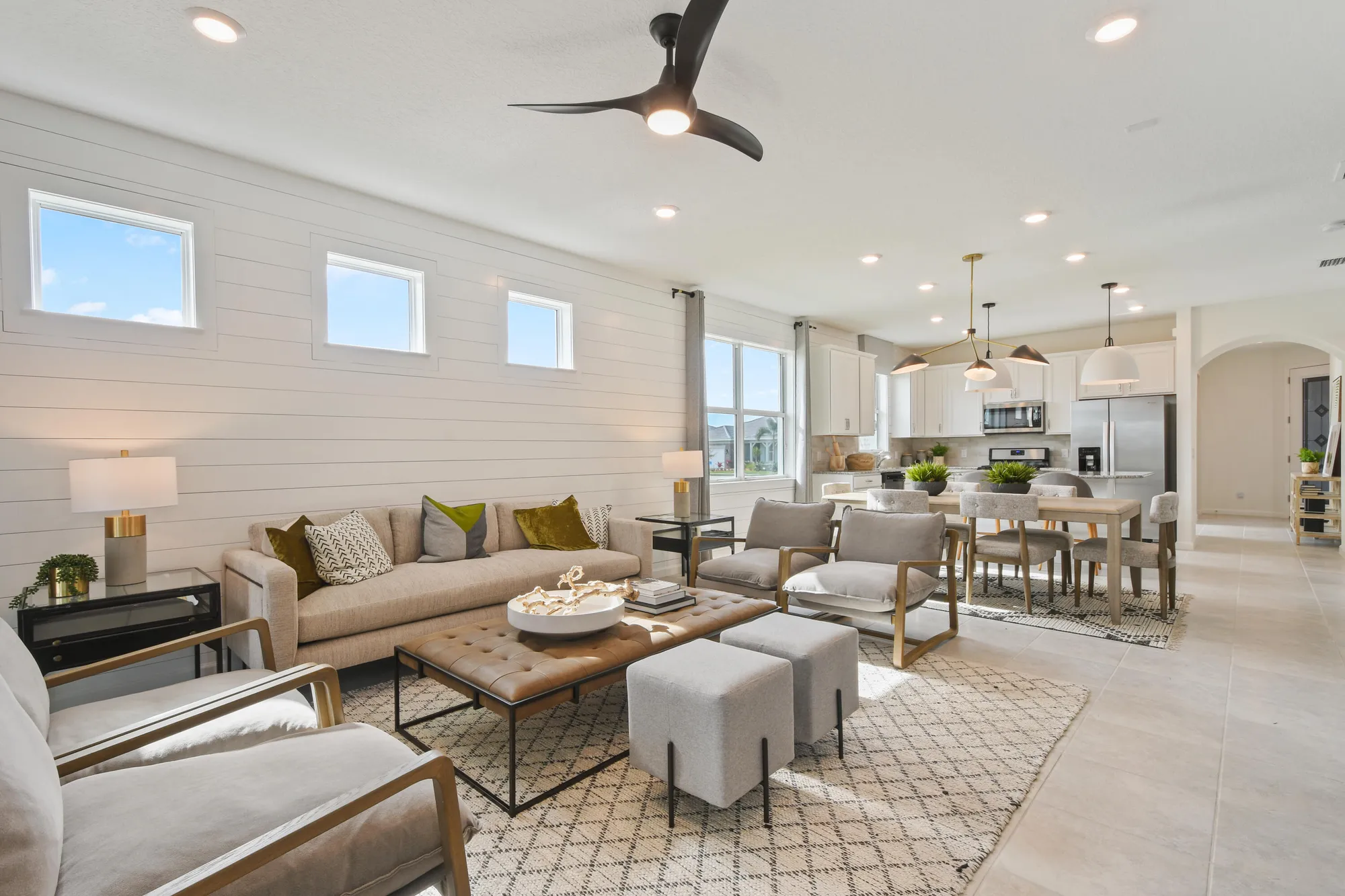 Property Slideshow image 6 of 44 | 12809 sw cattleya ln villa 216, Port Saint Lucie, FL, 34987