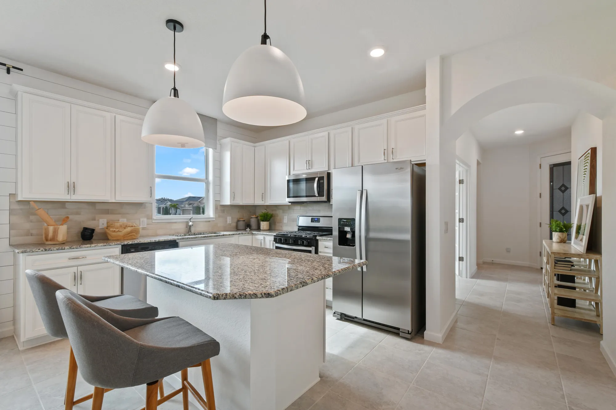 Property Slideshow image 7 of 44 | 12809 sw cattleya ln villa 216, Port Saint Lucie, FL, 34987