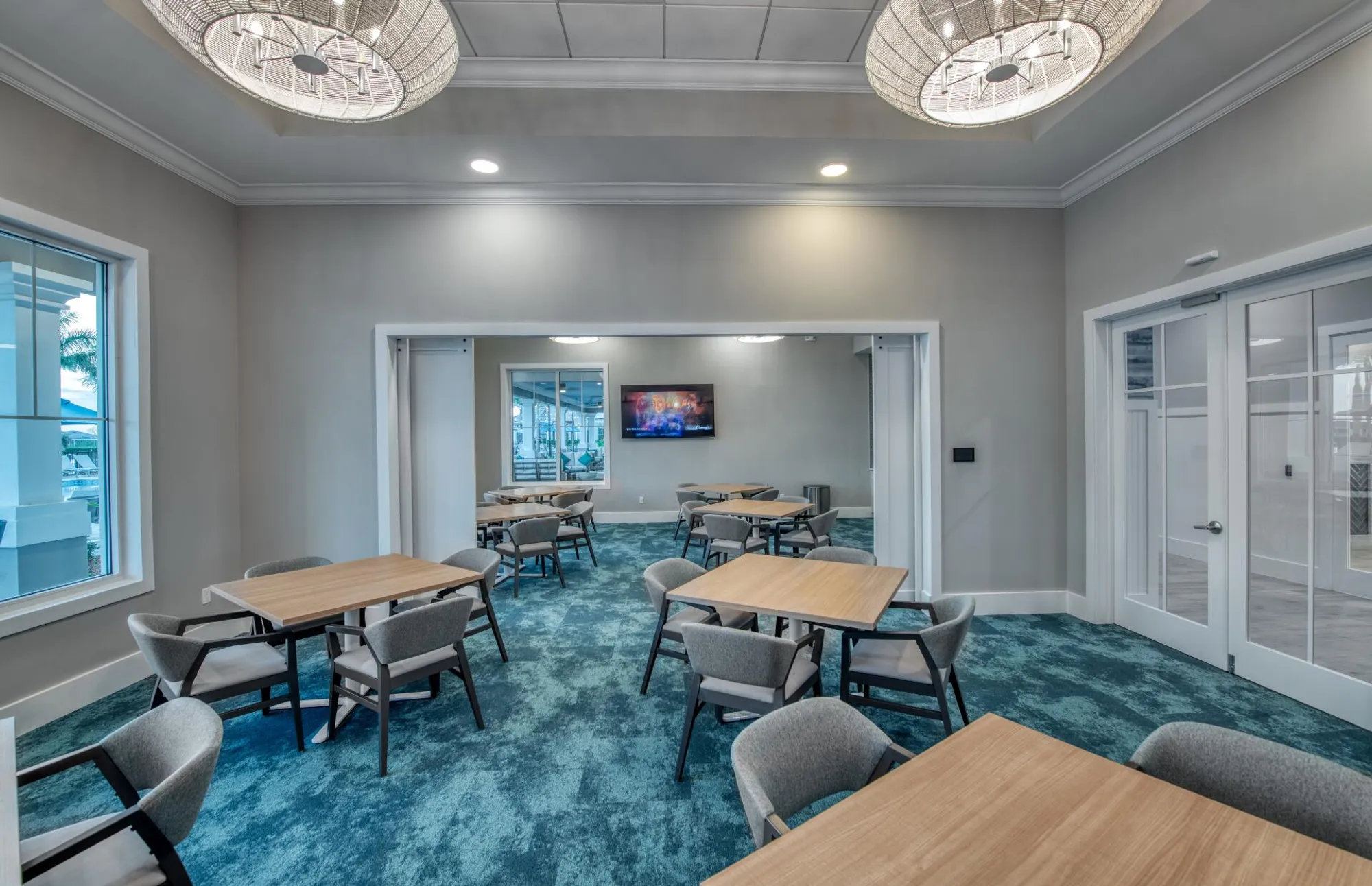 Property Slideshow image 35 of 44 | 12809 sw cattleya ln villa 216, Port Saint Lucie, FL, 34987