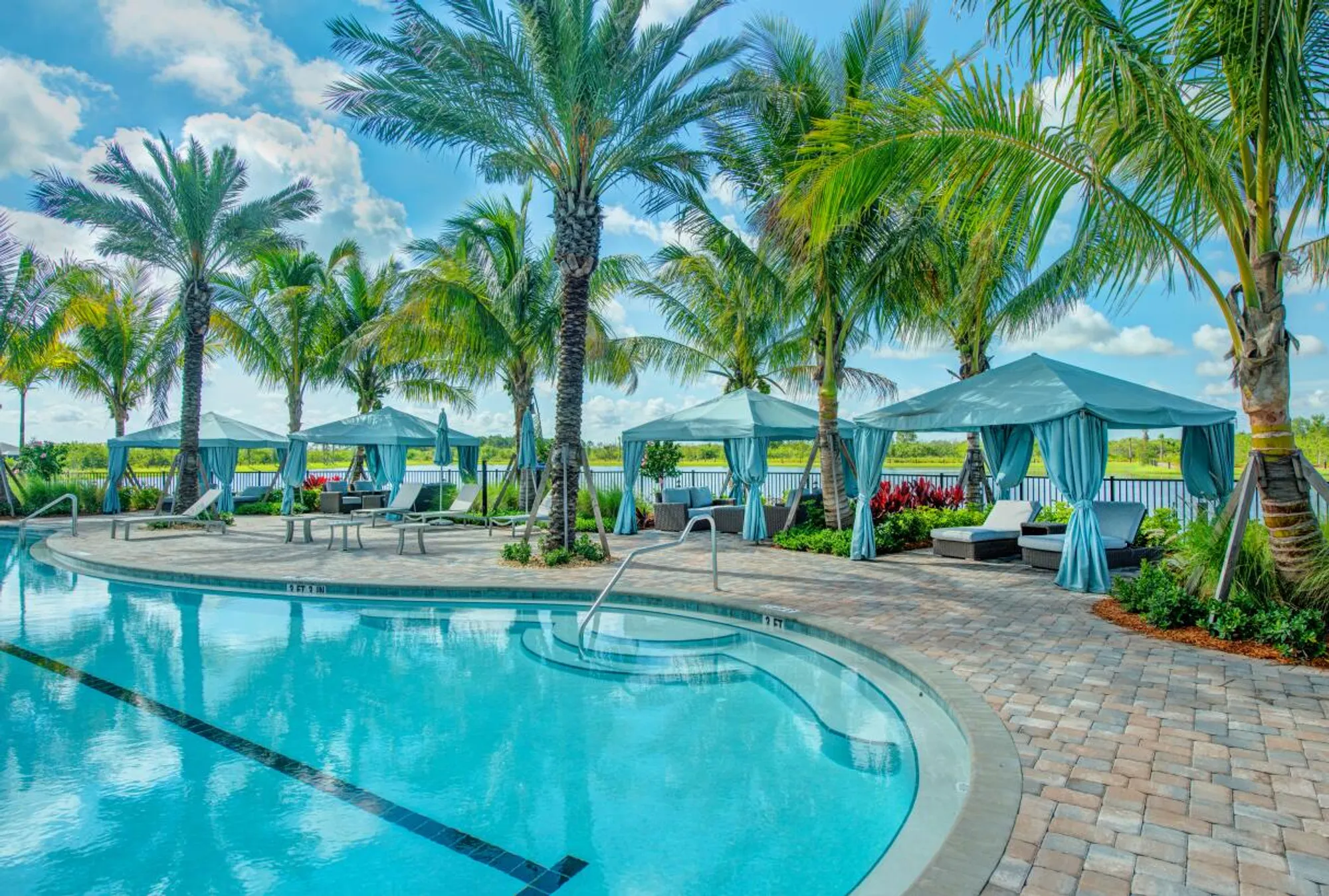 Property Slideshow image 22 of 44 | 12809 sw cattleya ln villa 216, Port Saint Lucie, FL, 34987