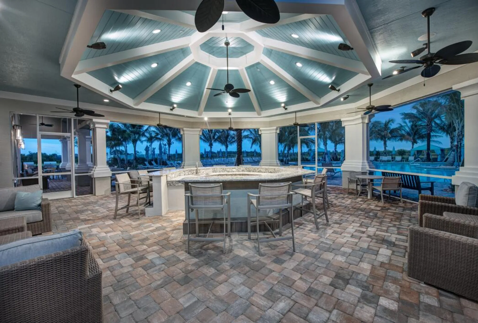 Property Slideshow image 24 of 44 | 12809 sw cattleya ln villa 216, Port Saint Lucie, FL, 34987