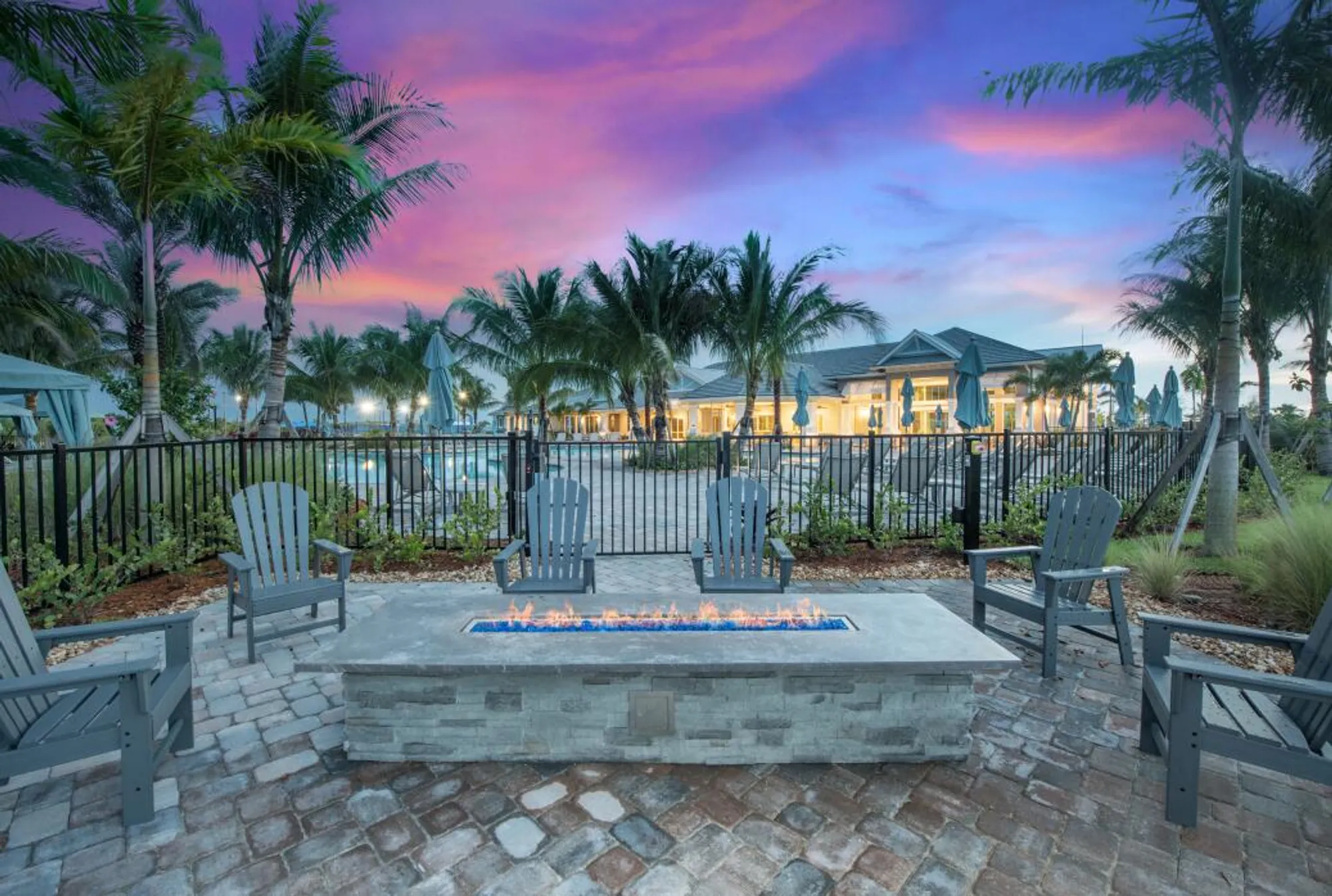 Property Slideshow image 27 of 44 | 12809 sw cattleya ln villa 216, Port Saint Lucie, FL, 34987