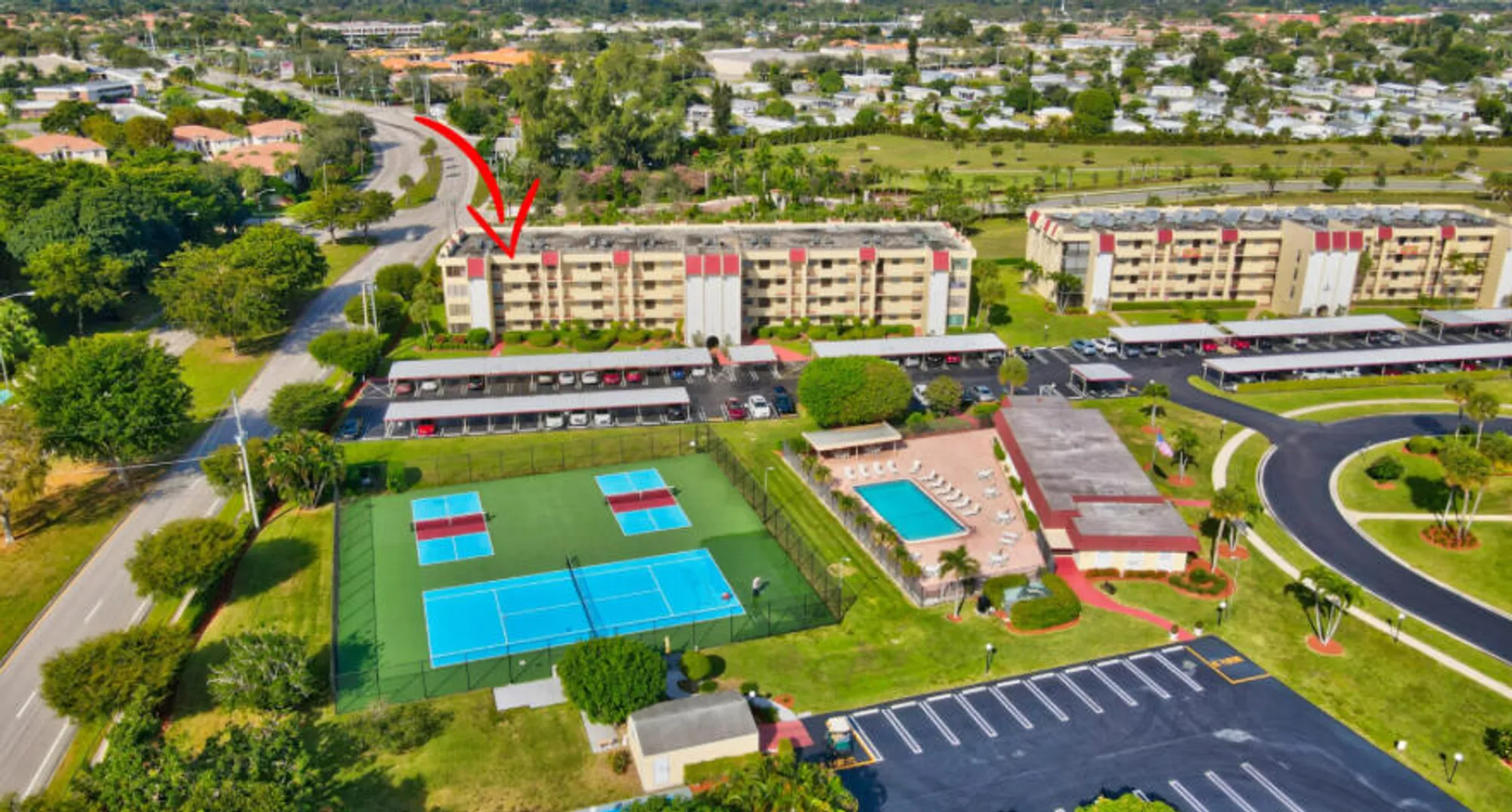 Property Slideshow image 23 of 27 | 23249 barwood ln 402, Boca Raton, FL, 33428