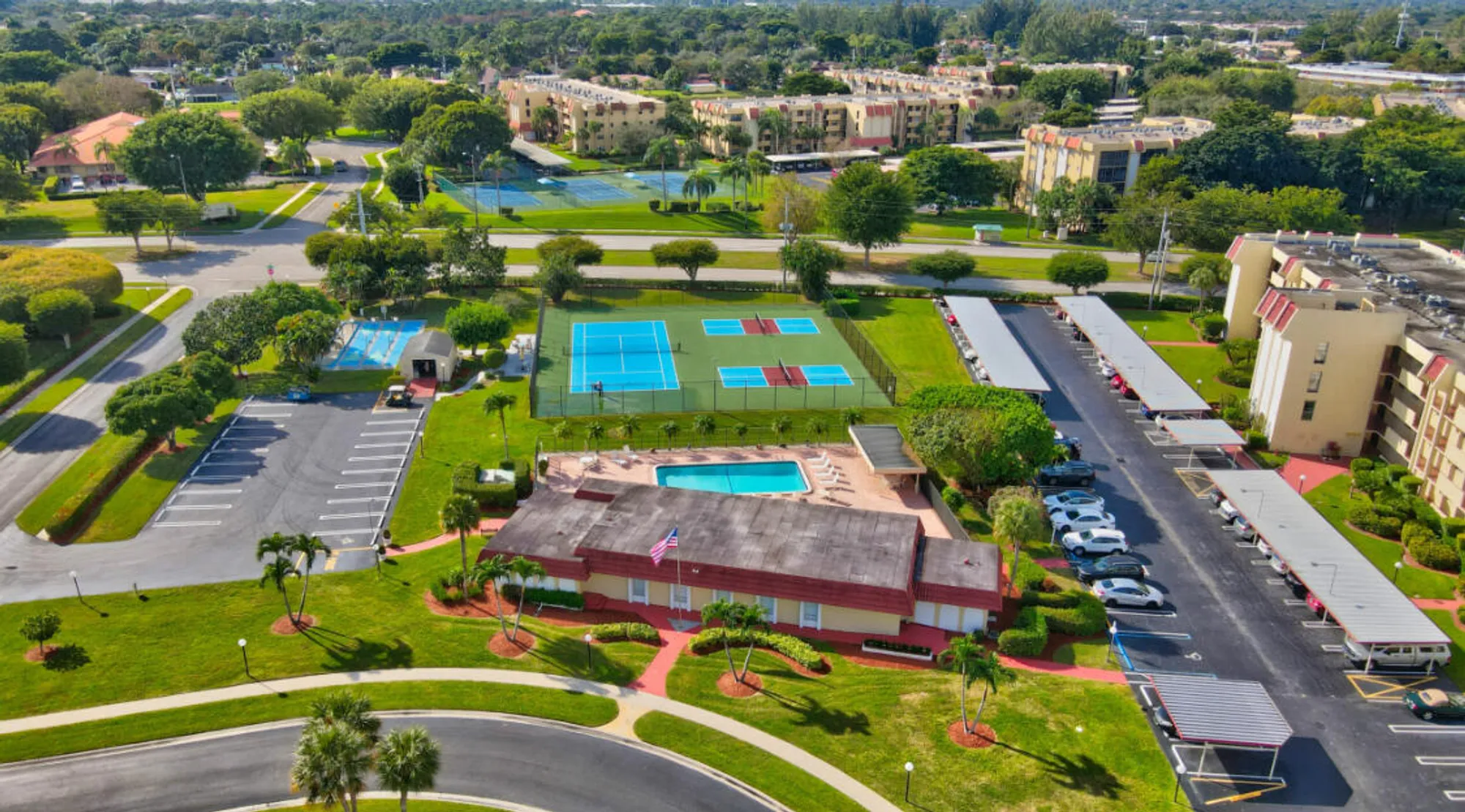 Property Slideshow image 25 of 27 | 23249 barwood ln 402, Boca Raton, FL, 33428