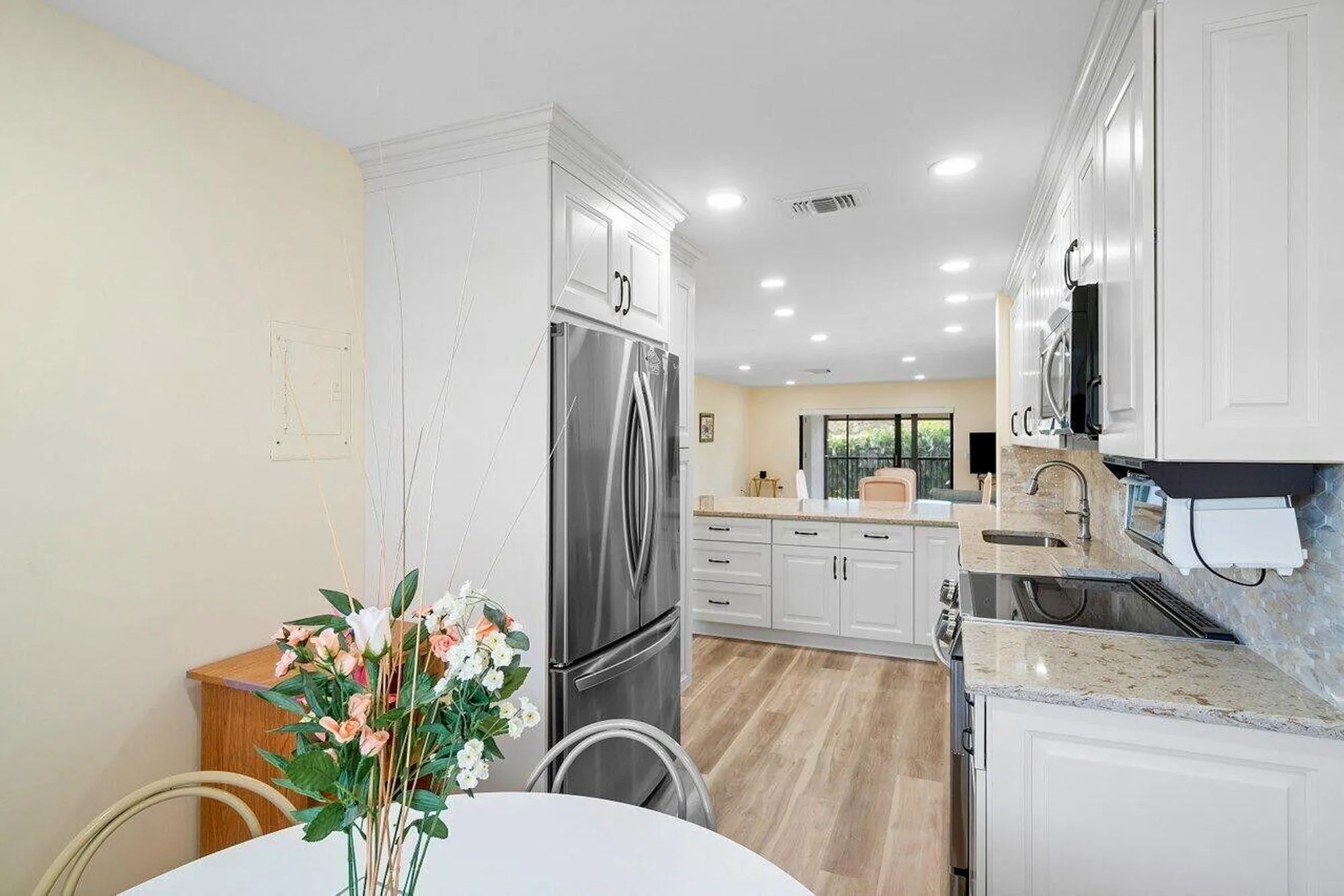 Property Slideshow image 9 of 56 | 36 stratford ln h, Boynton Beach, FL, 33436