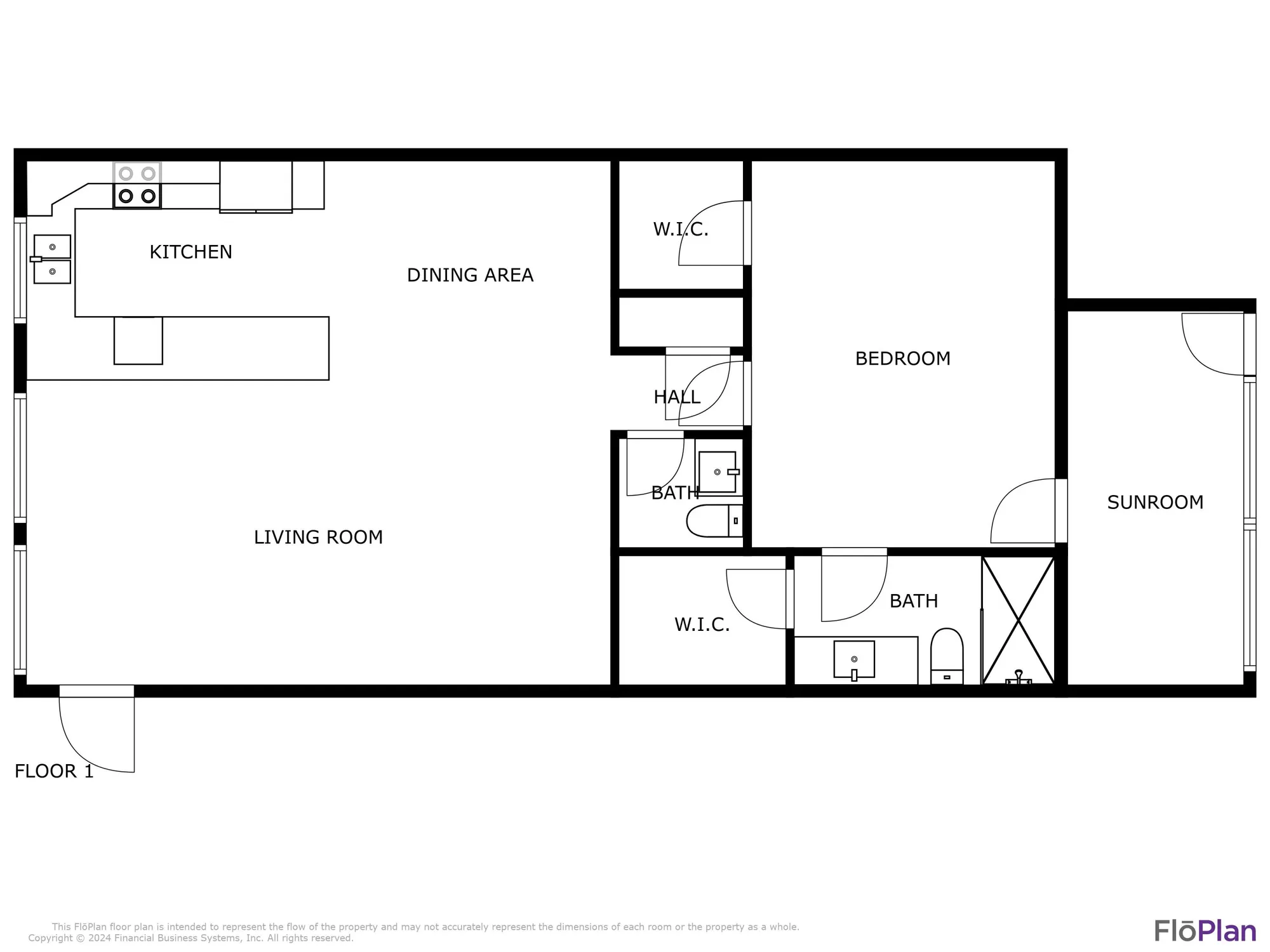 Property Slideshow image 17 of 17 | 210 south blvd c, Boynton Beach, FL, 33435