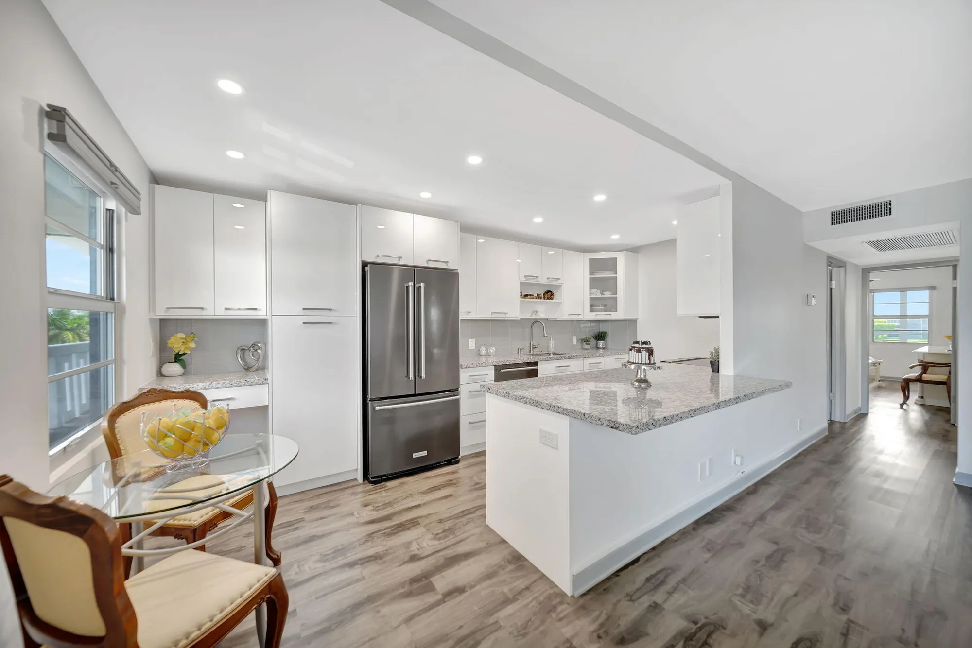 Property Slideshow image 1 of 55 | 4063 exeter d, Boca Raton, FL, 33434