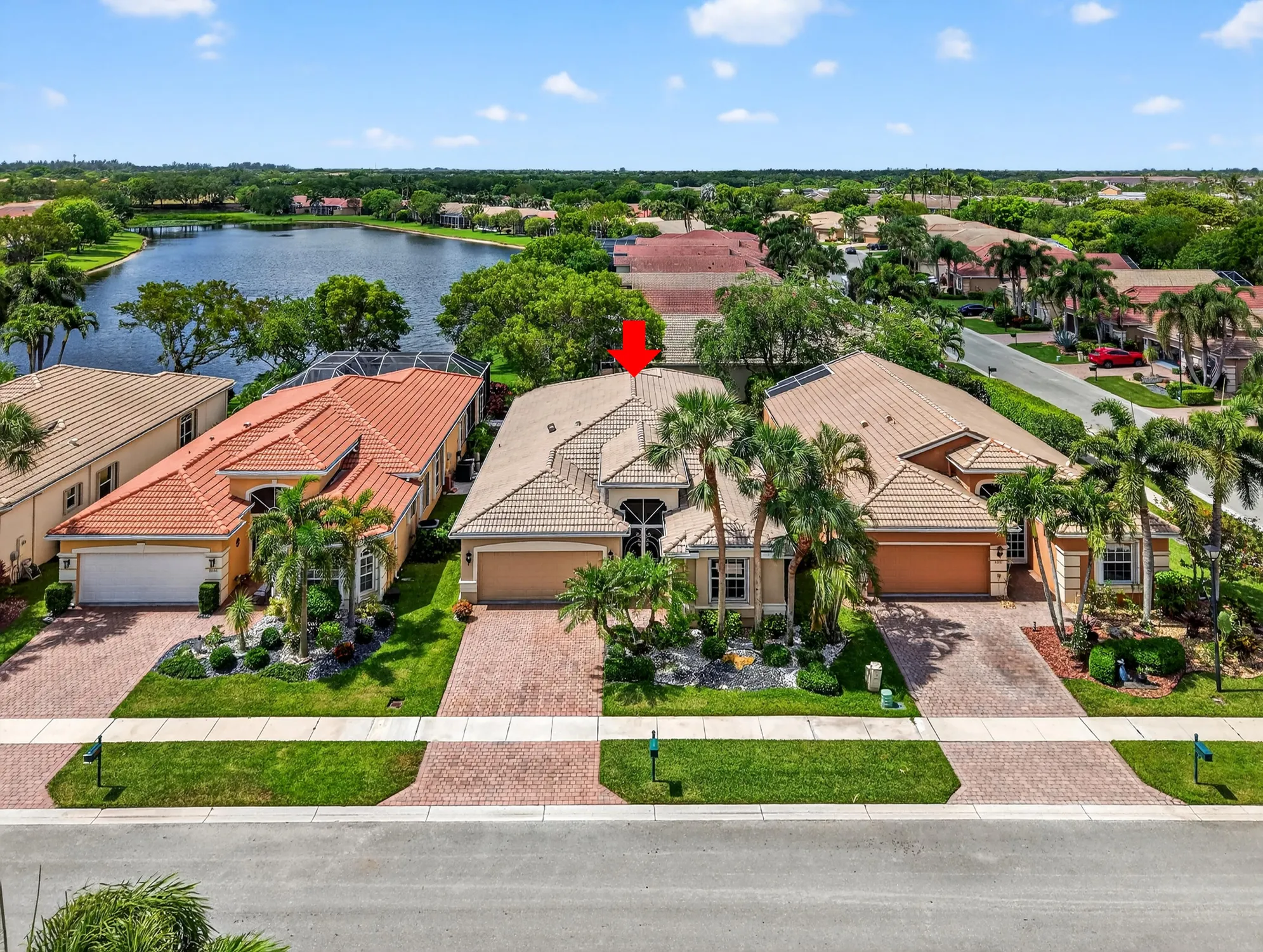 Property Slideshow image 43 of 78 | 8688 via avellino, Lake Worth, FL, 33467