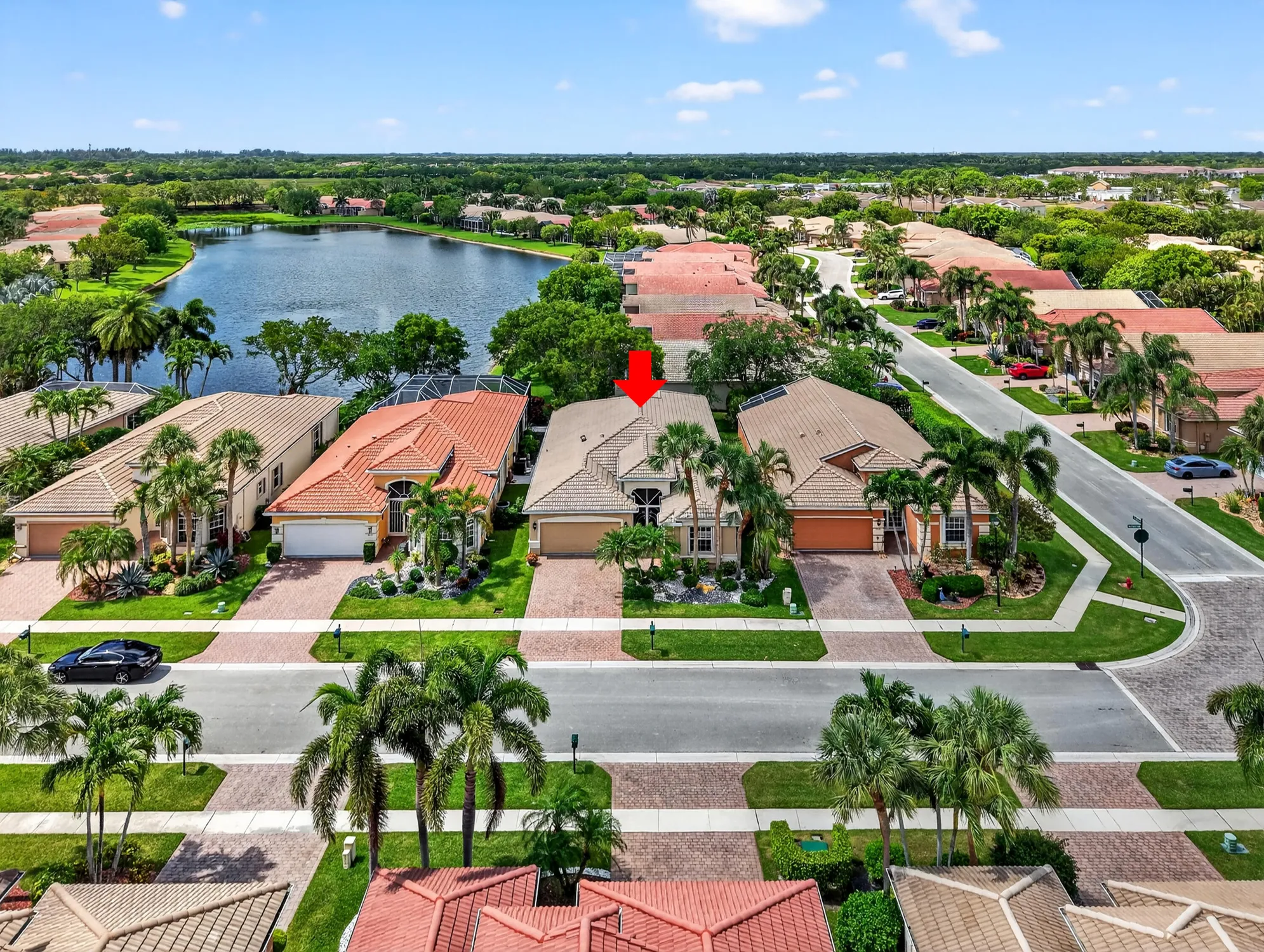 Property Slideshow image 44 of 78 | 8688 via avellino, Lake Worth, FL, 33467