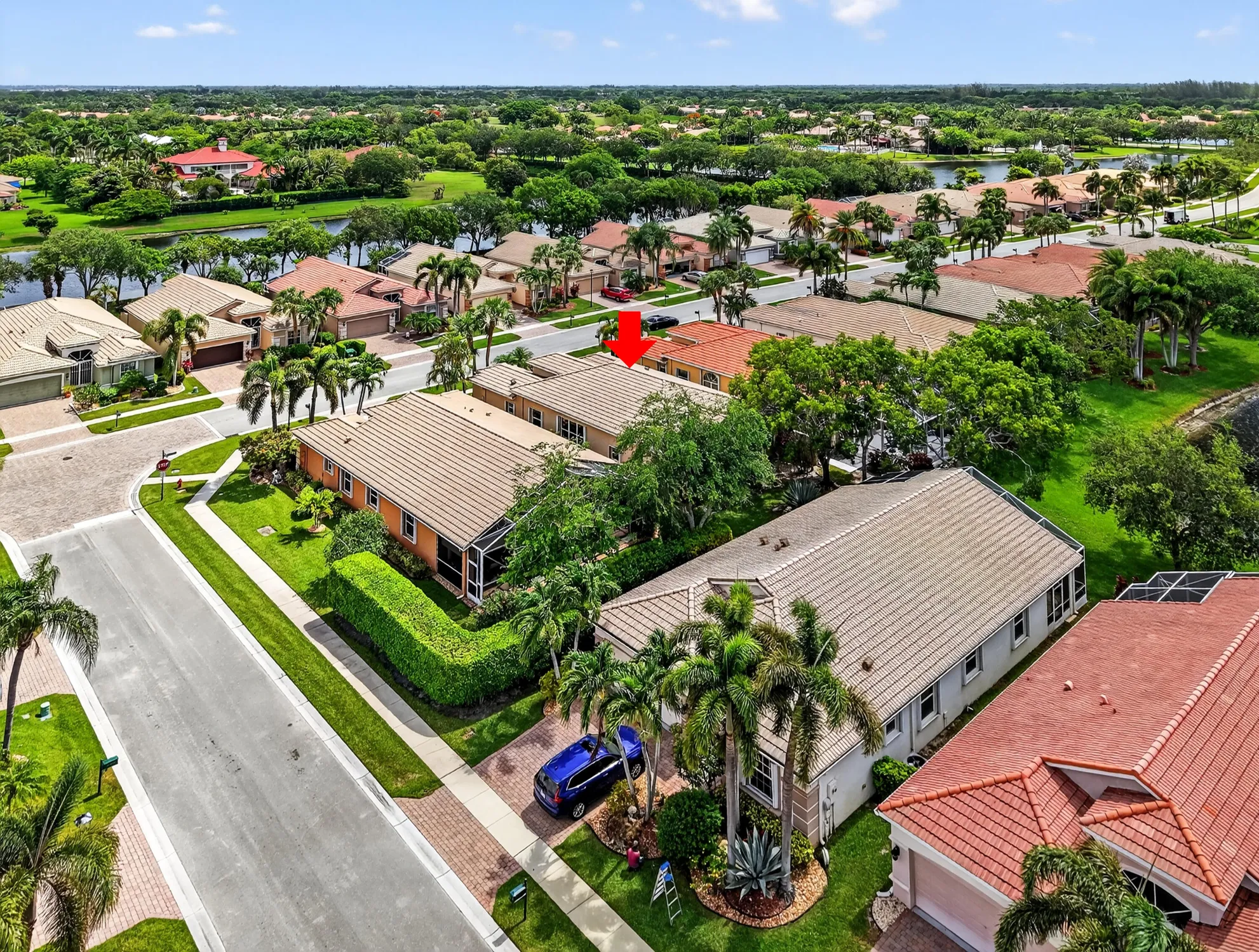 Property Slideshow image 48 of 78 | 8688 via avellino, Lake Worth, FL, 33467