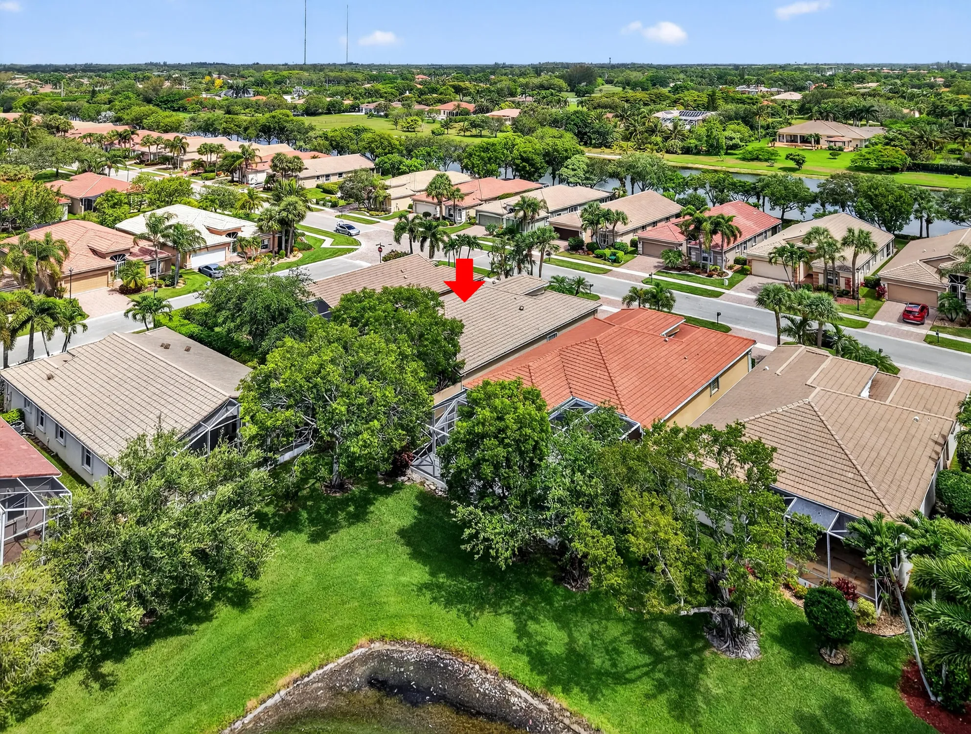 Property Slideshow image 49 of 78 | 8688 via avellino, Lake Worth, FL, 33467