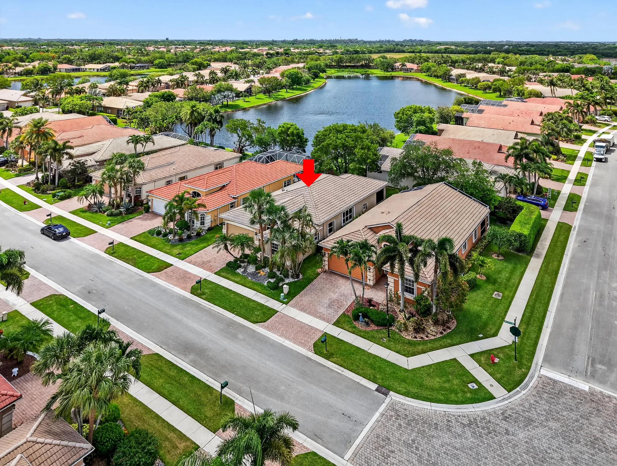 Property Slideshow image 51 of 78 | 8688 via avellino, Lake Worth, FL, 33467