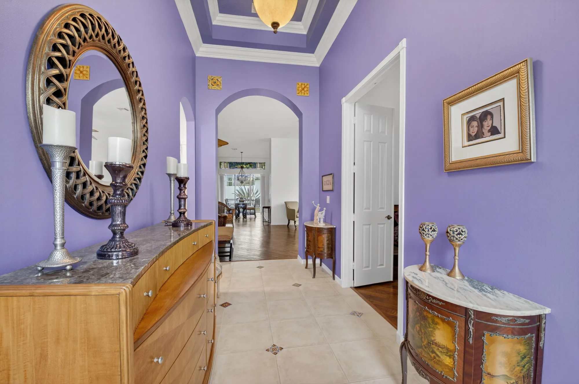 Property Slideshow image 7 of 78 | 8688 via avellino, Lake Worth, FL, 33467