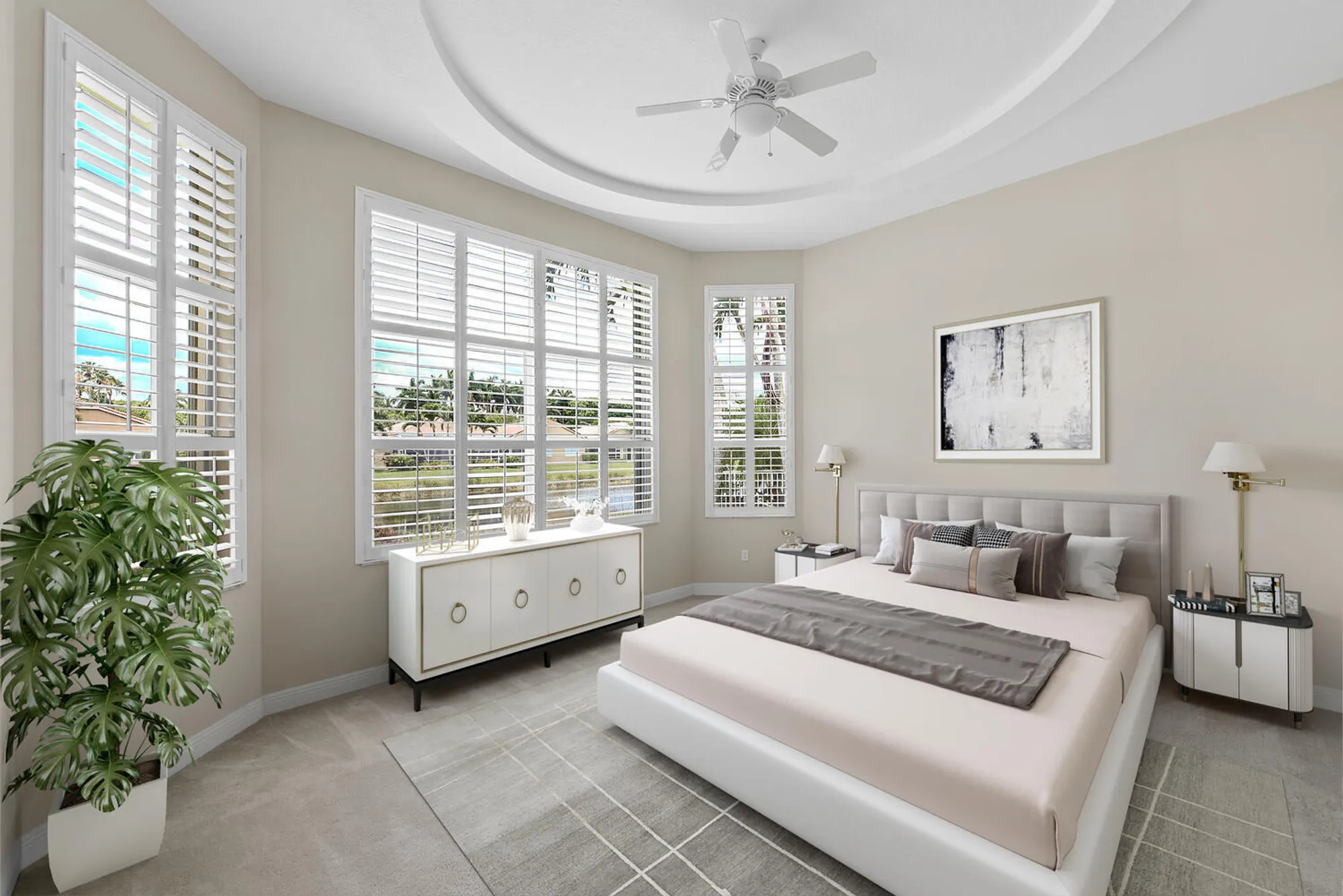 Property Slideshow image 17 of 55 | 9724 via grandezza, Wellington, FL, 33411