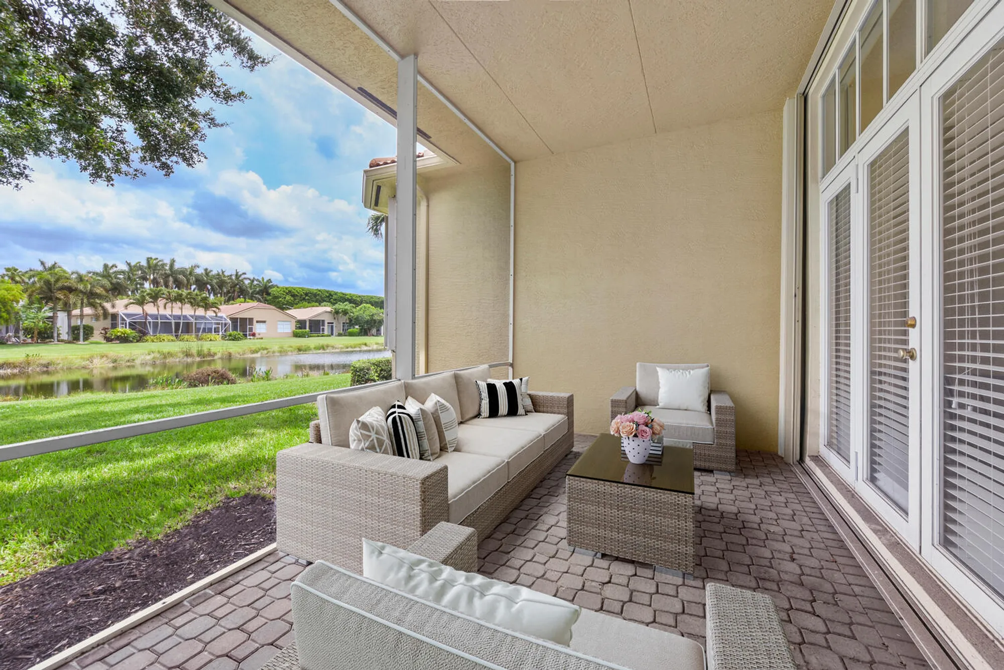 Property Slideshow image 25 of 55 | 9724 via grandezza, Wellington, FL, 33411
