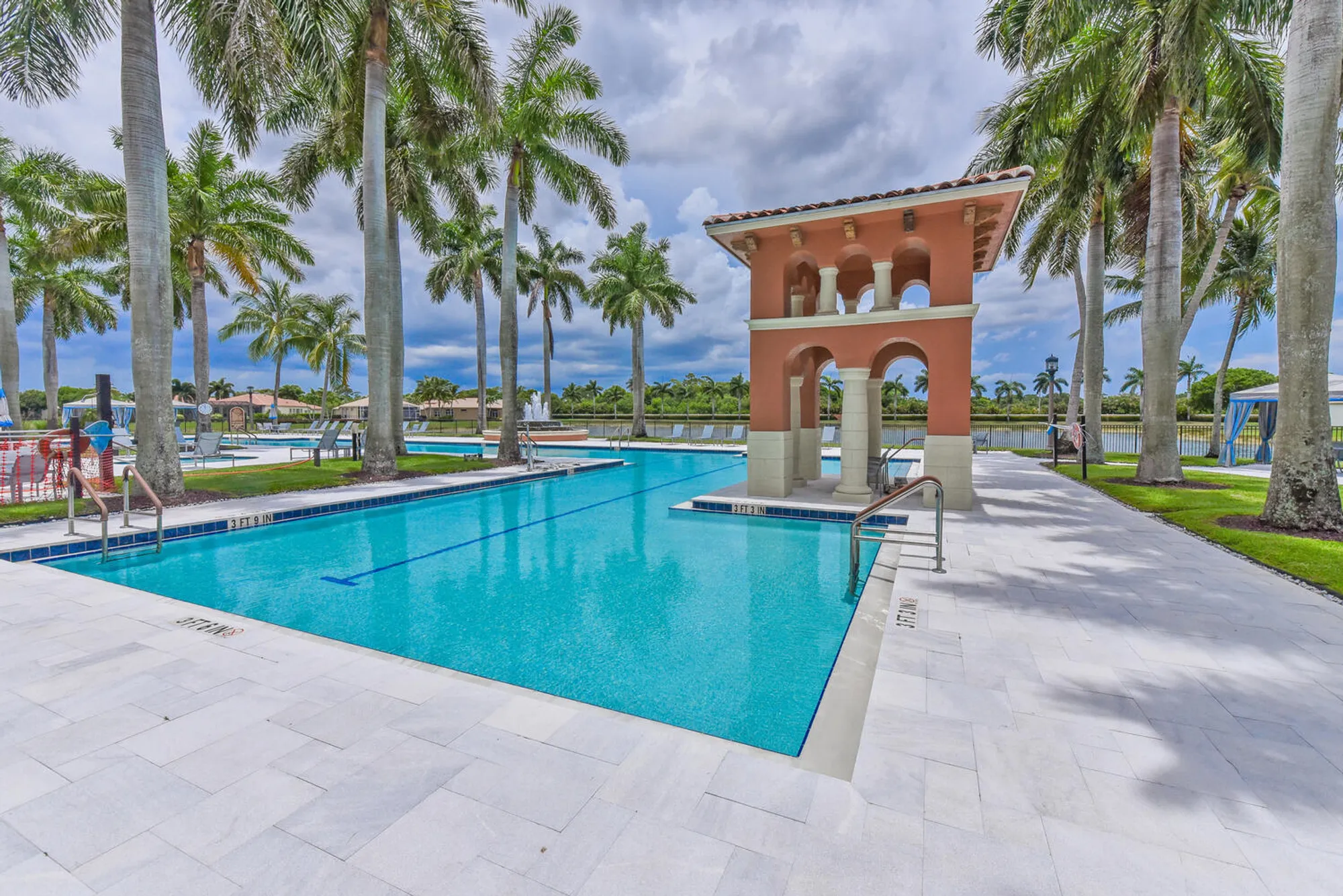 Property Slideshow image 39 of 55 | 9724 via grandezza, Wellington, FL, 33411