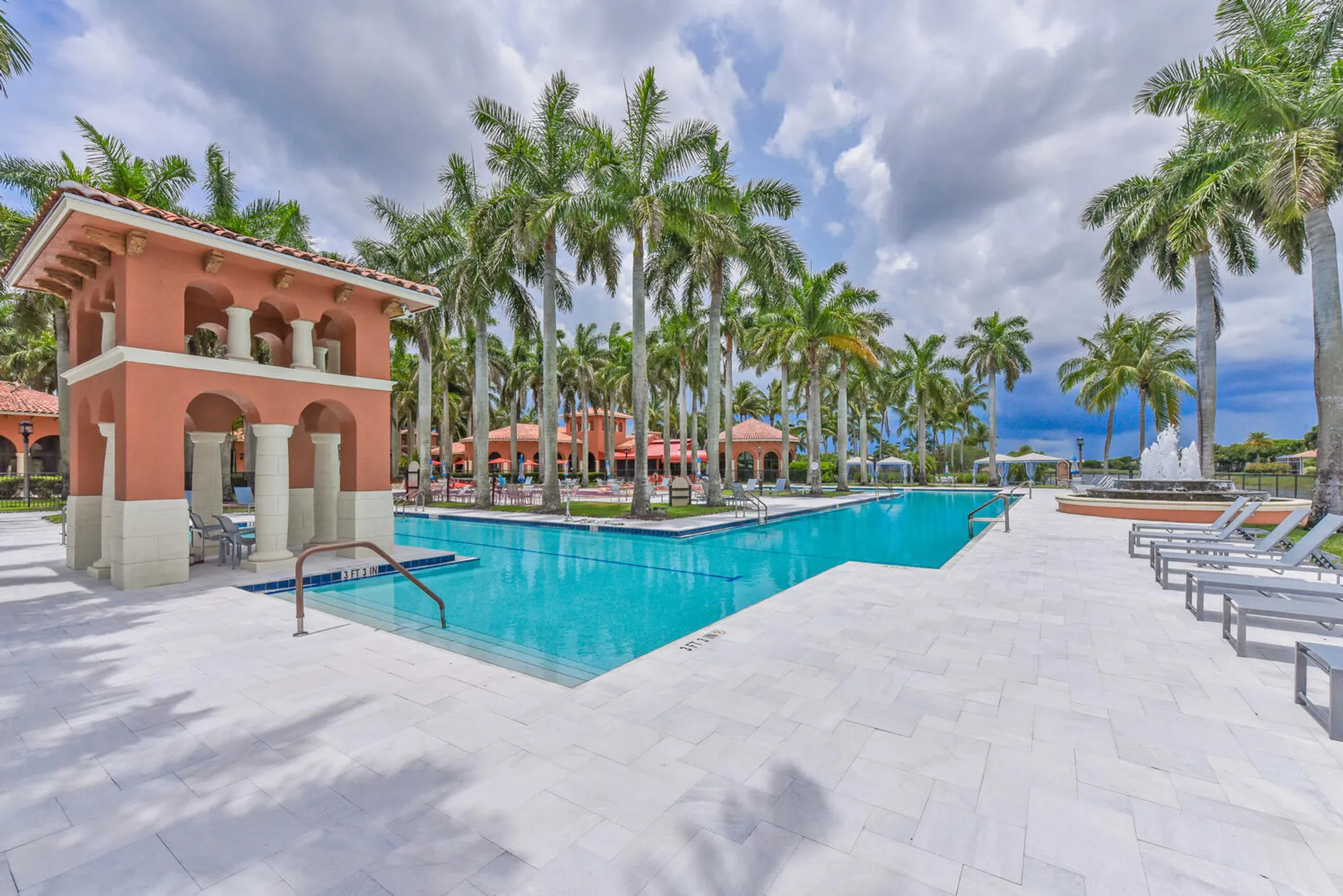 Property Slideshow image 42 of 55 | 9724 via grandezza, Wellington, FL, 33411