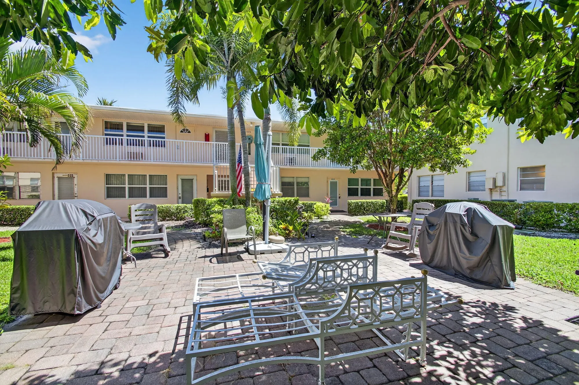 Property Slideshow image 35 of 56 | 216 dorchester j, West Palm Beach, FL, 33417