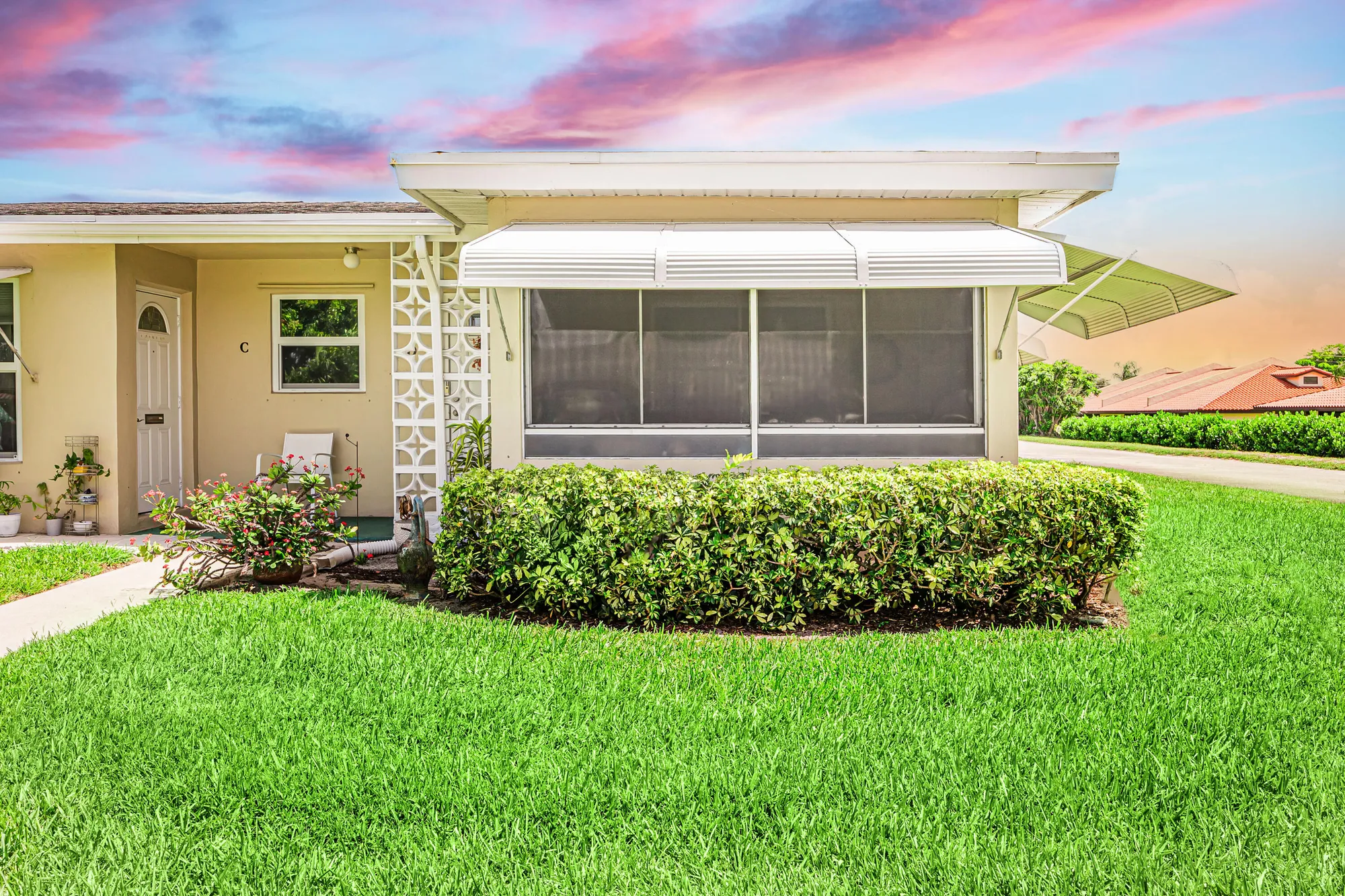 Property Slideshow image 1 of 35 | 270 high point ct d, Boynton Beach, FL, 33435