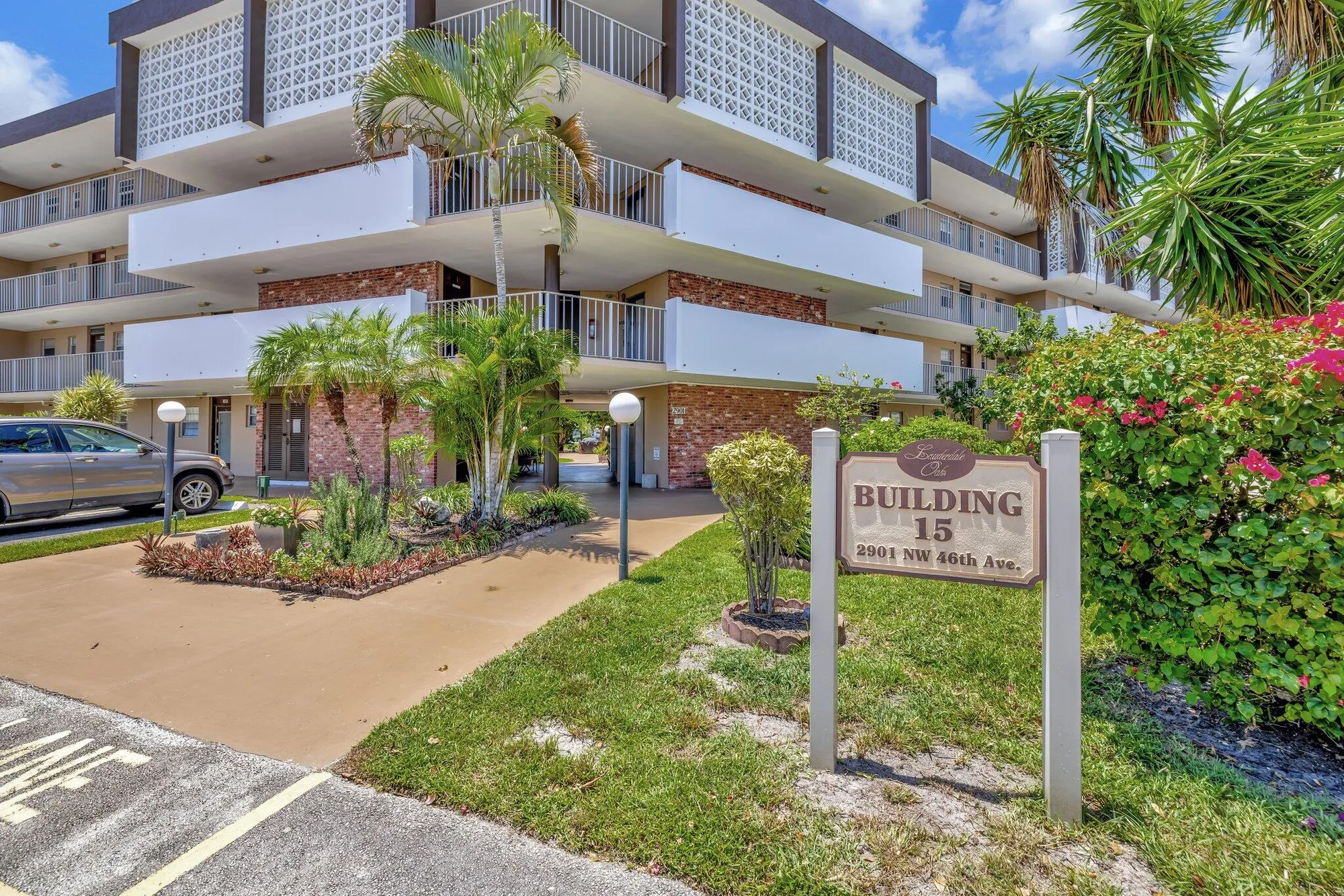 Property Slideshow image 41 of 56 | 2901 nw 46th ave apt 101, Lauderdale Lakes, FL, 33313