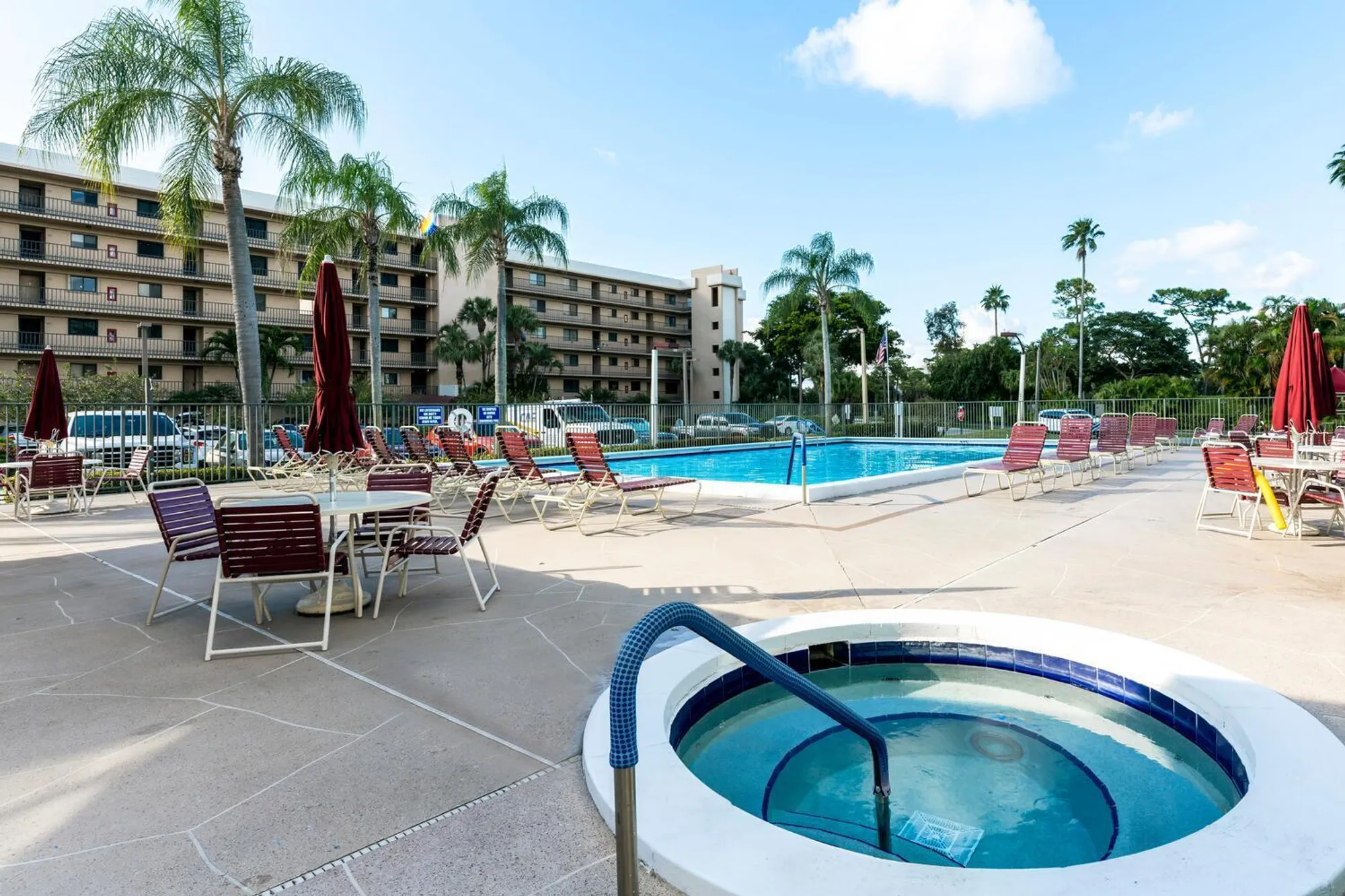 Property Slideshow image 24 of 28 | 4700 lucerne lakes blvd 308, Lake Worth, FL, 33467