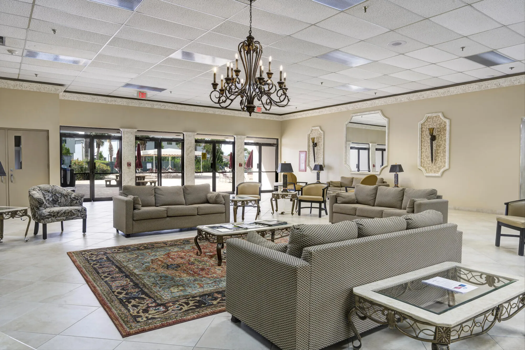 Property Slideshow image 26 of 28 | 4700 lucerne lakes blvd 308, Lake Worth, FL, 33467