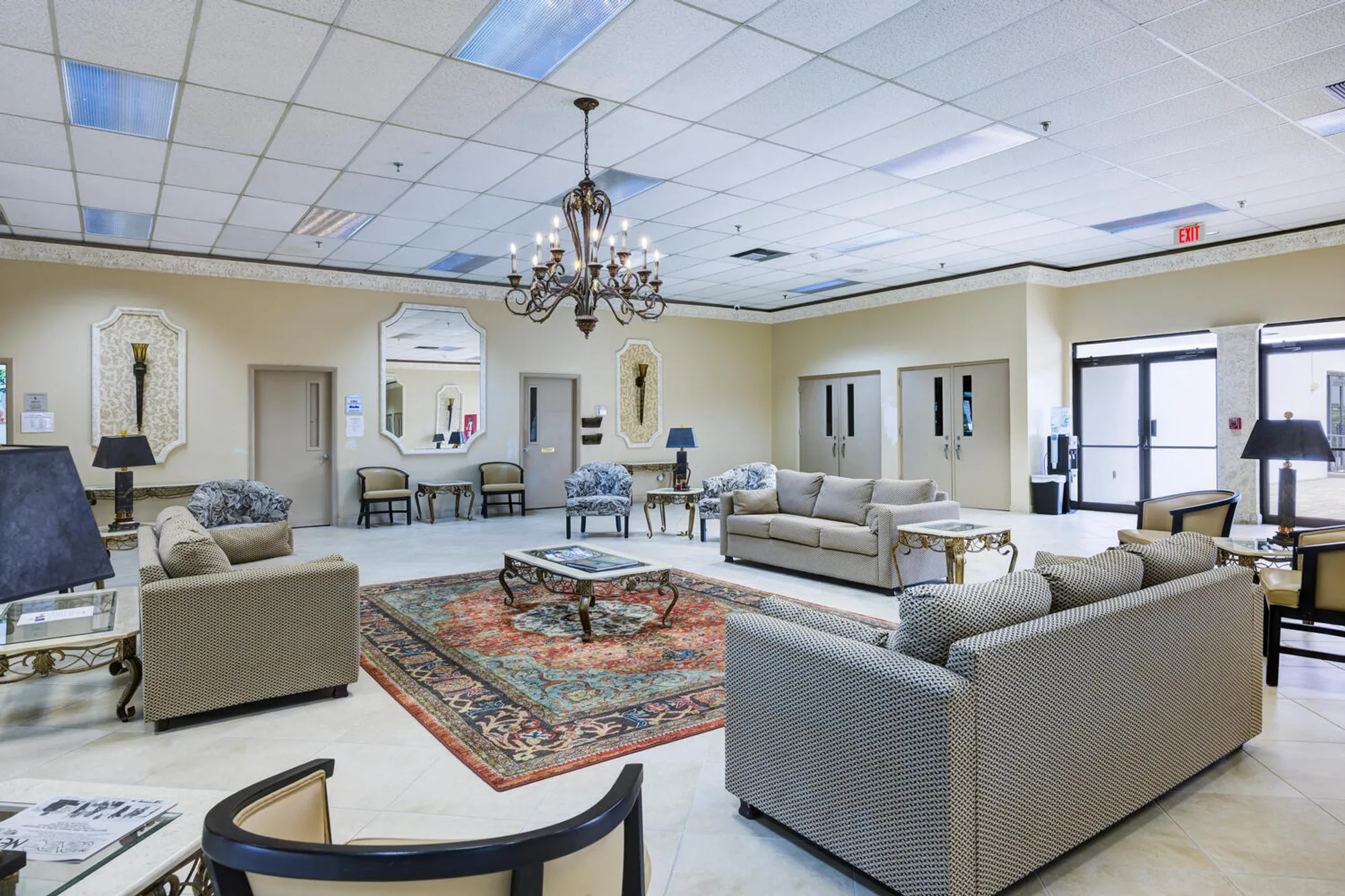 Property Slideshow image 27 of 28 | 4700 lucerne lakes blvd 308, Lake Worth, FL, 33467