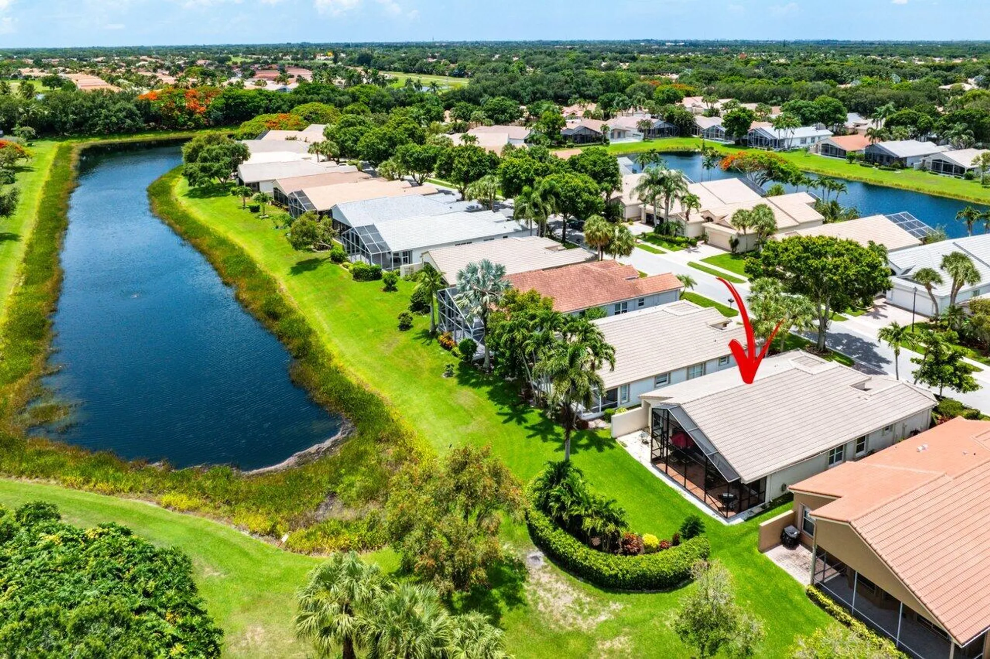 Property Slideshow image 41 of 75 | 7689 las cruces ct, Boynton Beach, FL, 33437