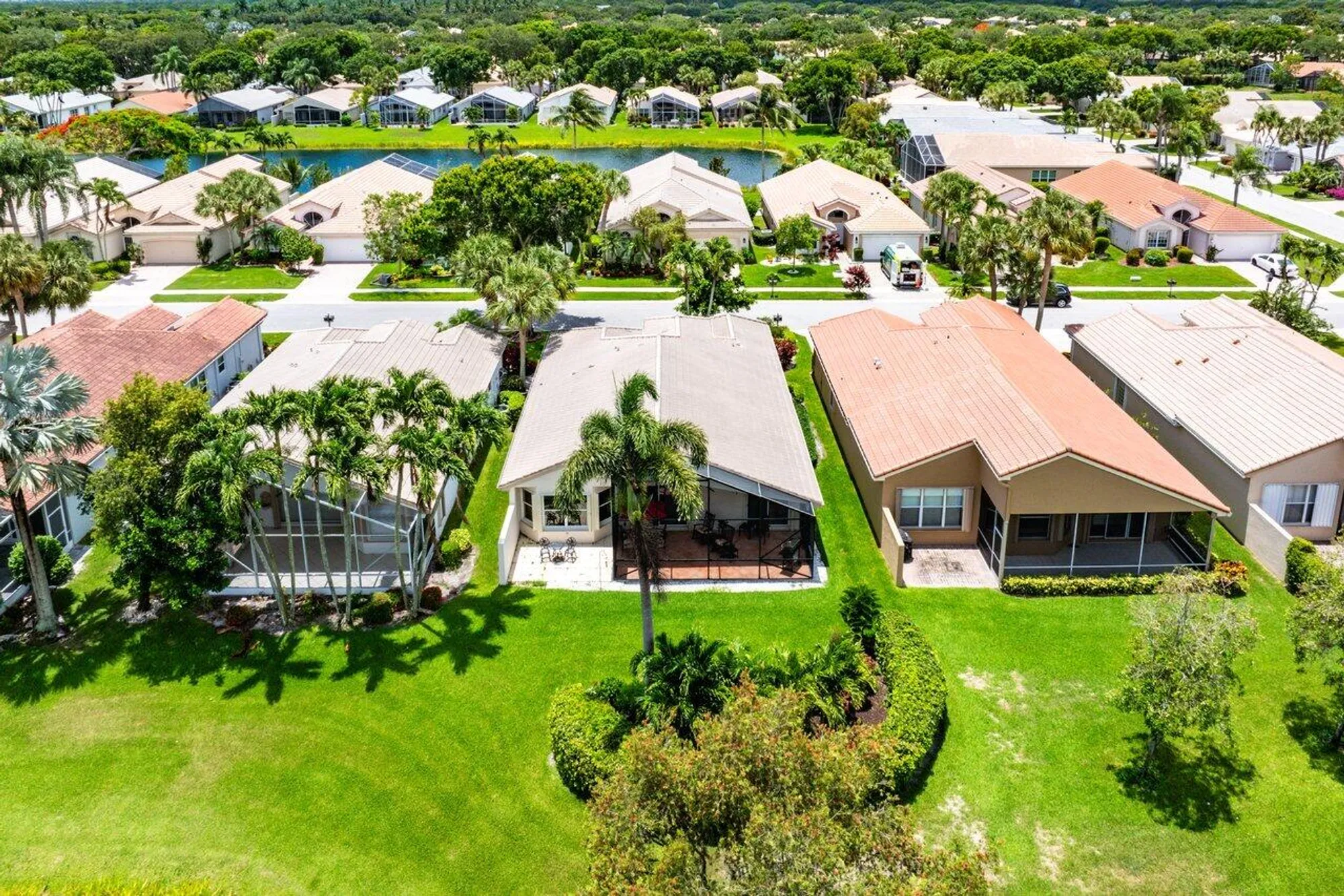 Property Slideshow image 40 of 75 | 7689 las cruces ct, Boynton Beach, FL, 33437