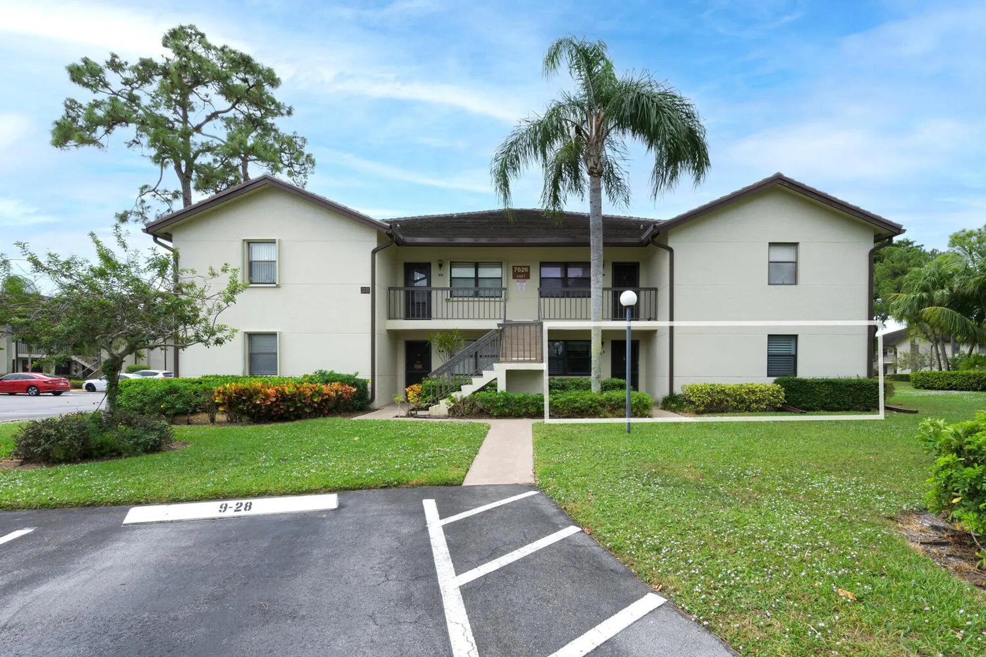 Property Slideshow image 1 of 23 | 7626 tahiti ln 104, Lake Worth, FL, 33467