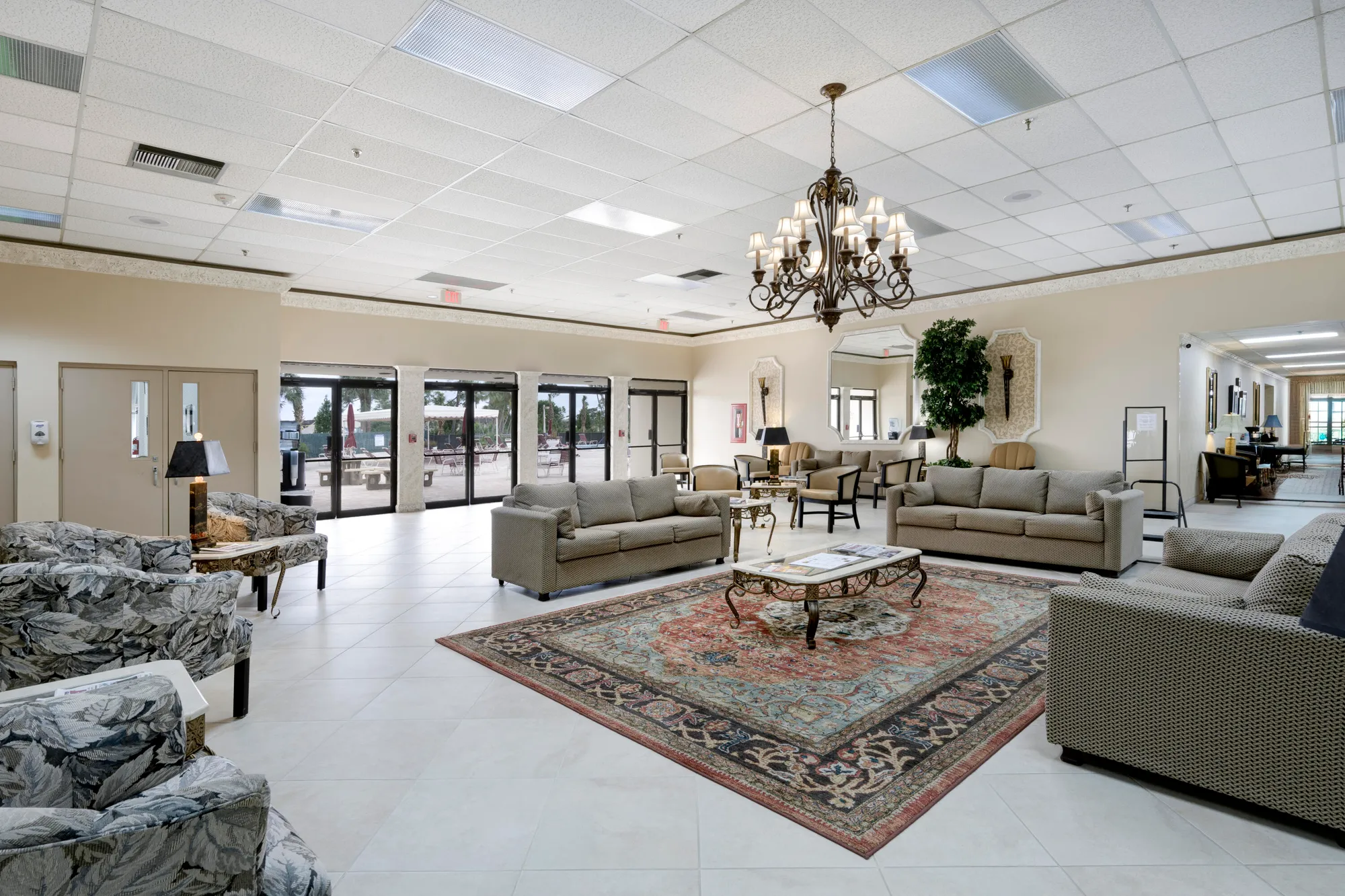 Property Slideshow image 12 of 23 | 7626 tahiti ln 104, Lake Worth, FL, 33467