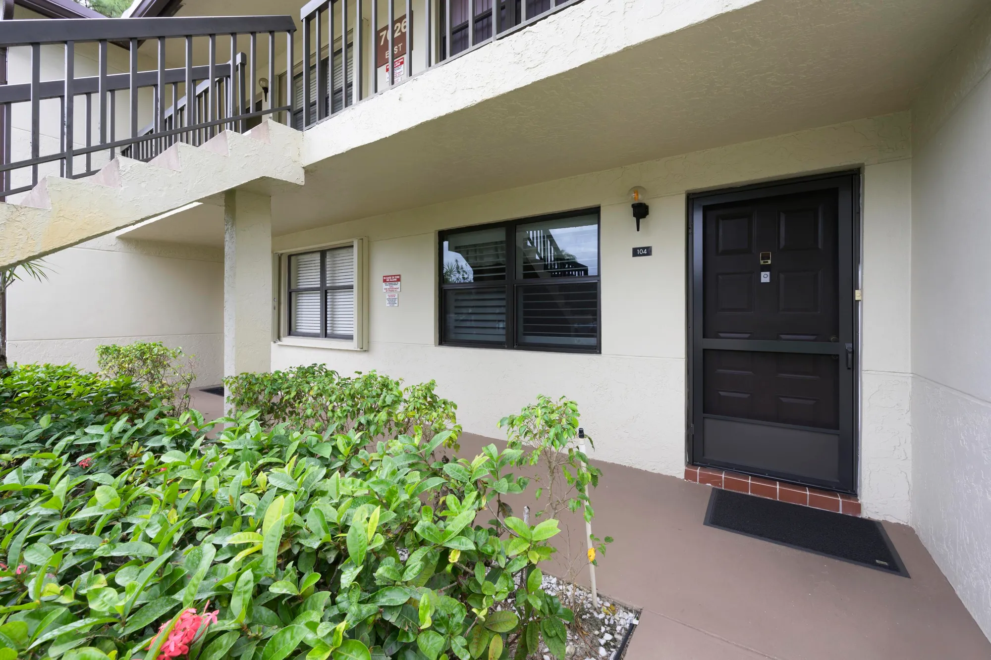 Property Slideshow image 22 of 23 | 7626 tahiti ln 104, Lake Worth, FL, 33467