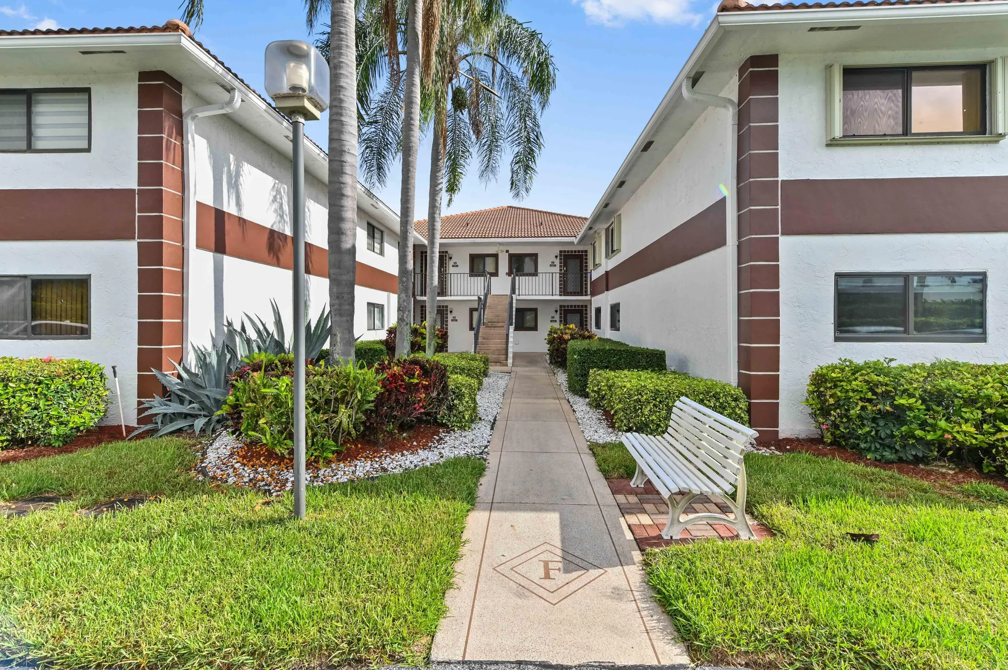 Property Slideshow image 1 of 60 | 15451 pembridge dr 207, Delray Beach, FL, 33484