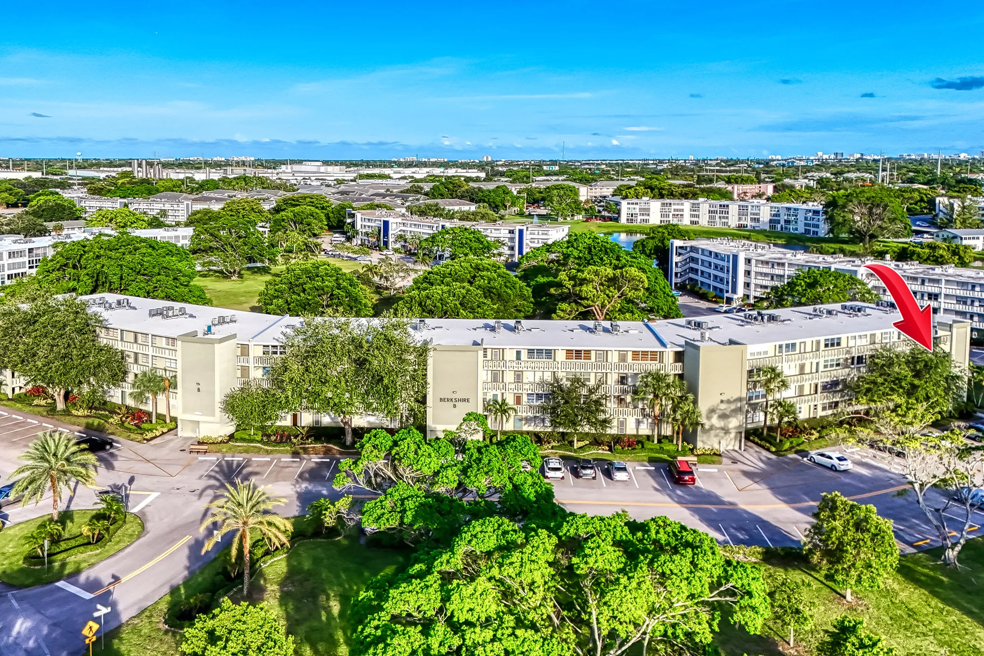 Property Slideshow image 42 of 54 | 2040 berkshire b # 2040, Deerfield Beach, FL, 33442