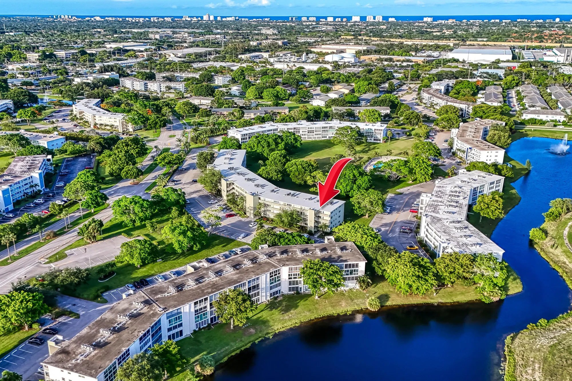 Property Slideshow image 44 of 54 | 2040 berkshire b # 2040, Deerfield Beach, FL, 33442