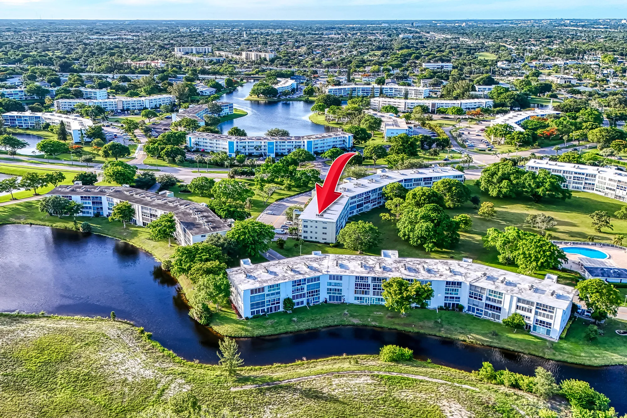 Property Slideshow image 45 of 54 | 2040 berkshire b # 2040, Deerfield Beach, FL, 33442