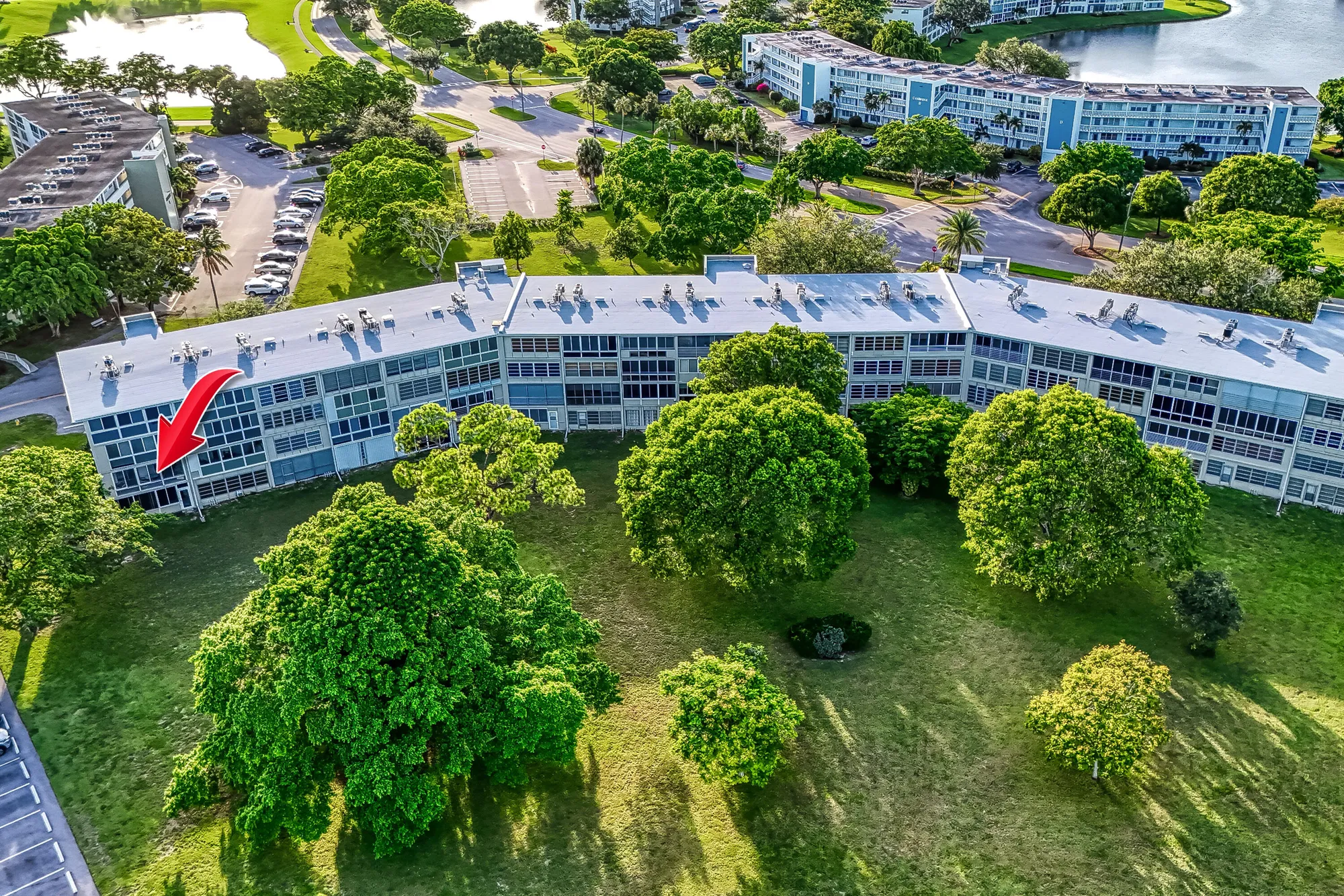 Property Slideshow image 47 of 54 | 2040 berkshire b # 2040, Deerfield Beach, FL, 33442