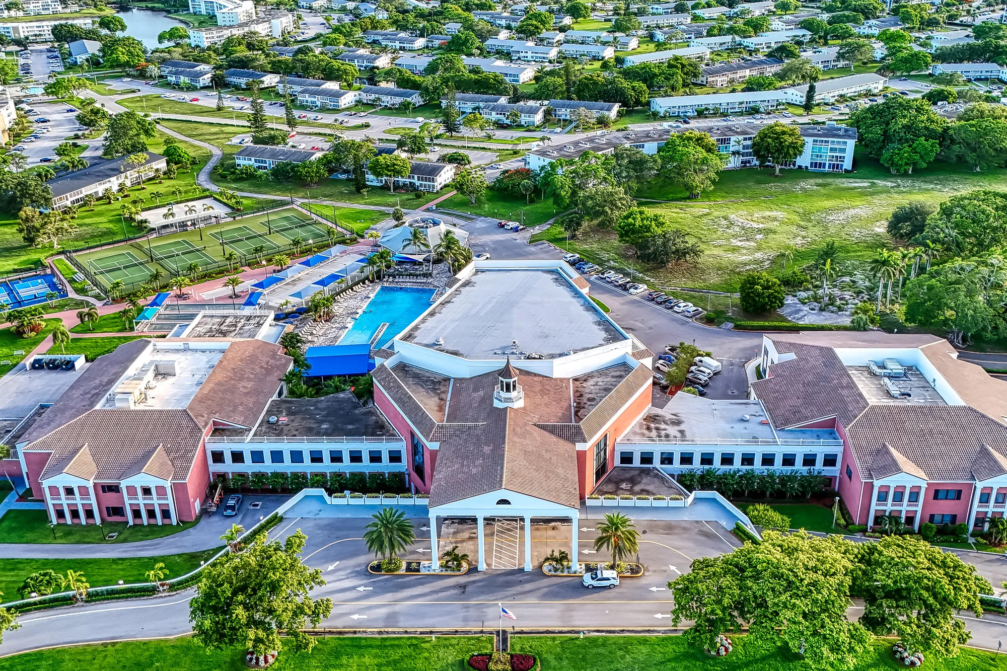 Property Slideshow image 49 of 54 | 2040 berkshire b # 2040, Deerfield Beach, FL, 33442