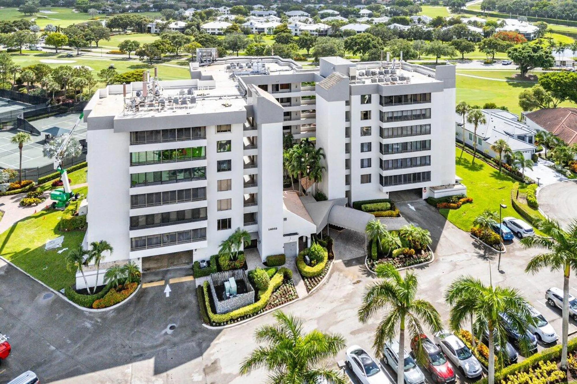 Property Slideshow image 40 of 103 | 16032 lomond hills trl apt 173, Delray Beach, FL, 33446