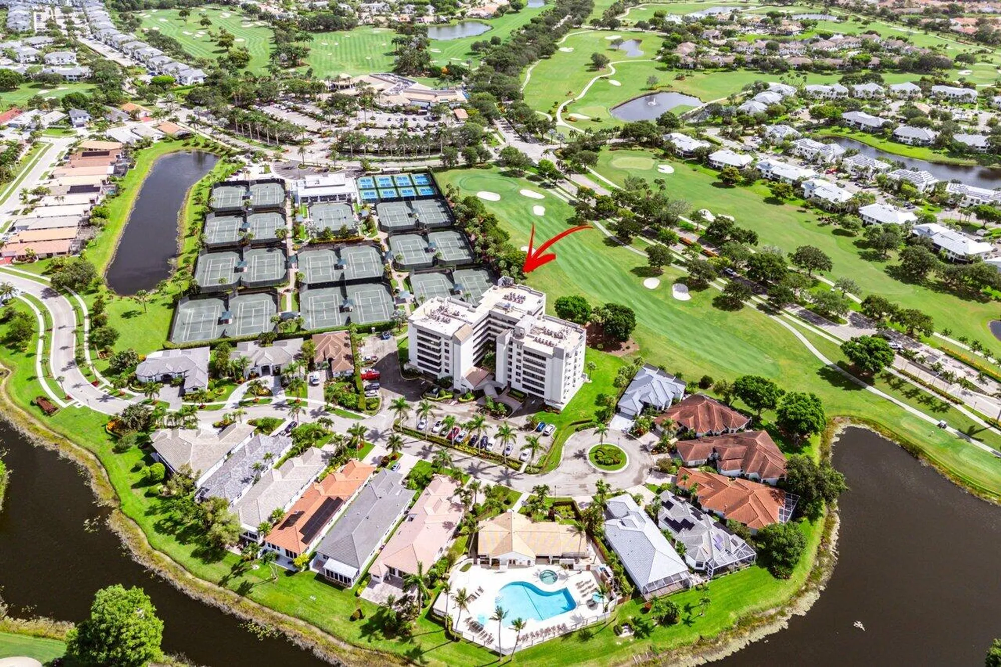 Property Slideshow image 44 of 103 | 16032 lomond hills trl apt 173, Delray Beach, FL, 33446