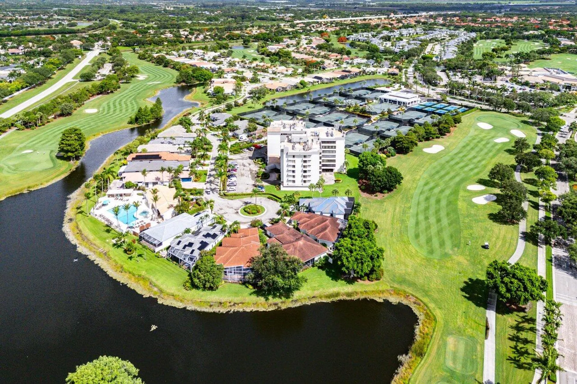 Property Slideshow image 48 of 103 | 16032 lomond hills trl apt 173, Delray Beach, FL, 33446