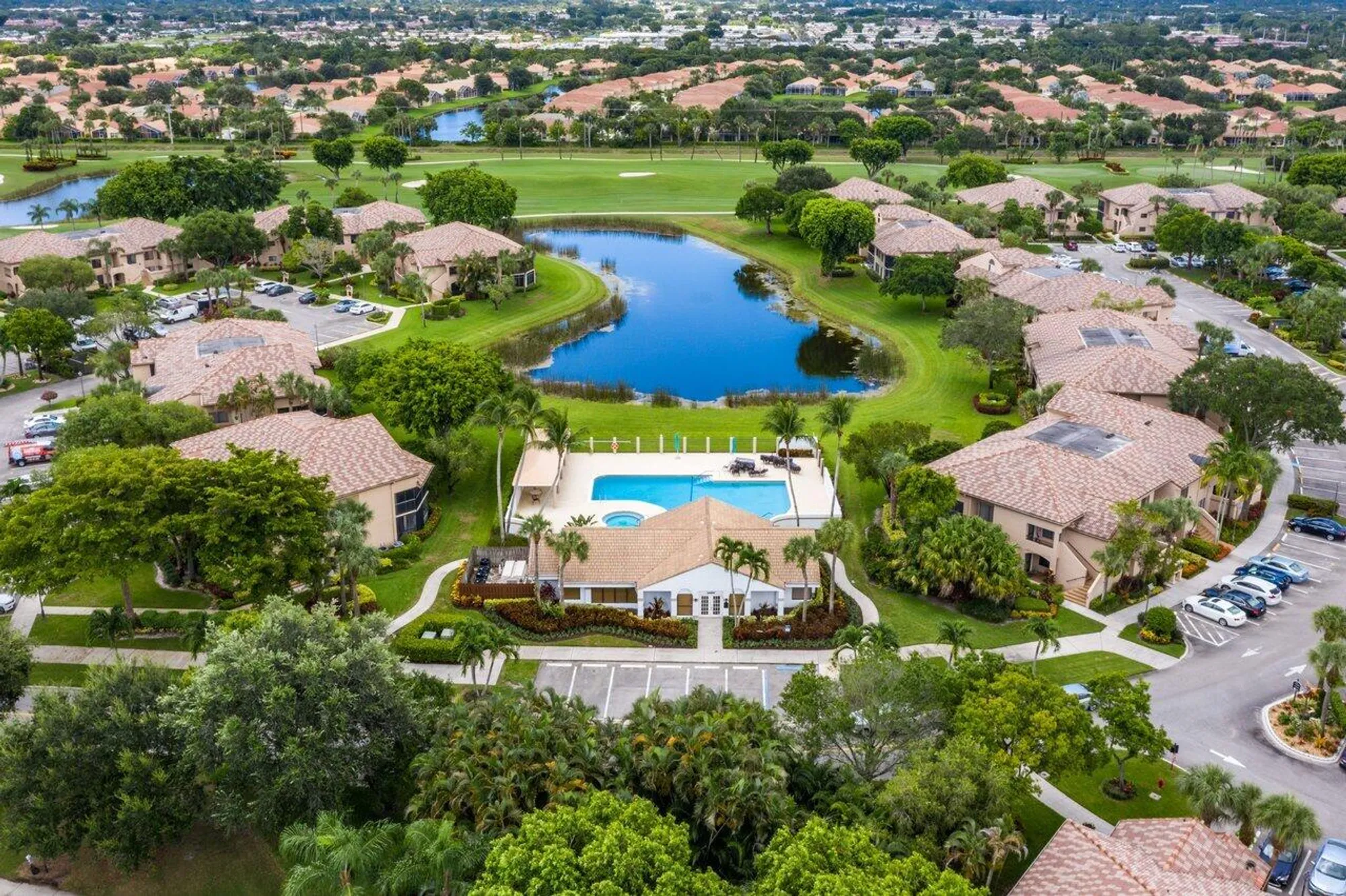 Property Slideshow image 50 of 103 | 16032 lomond hills trl apt 173, Delray Beach, FL, 33446