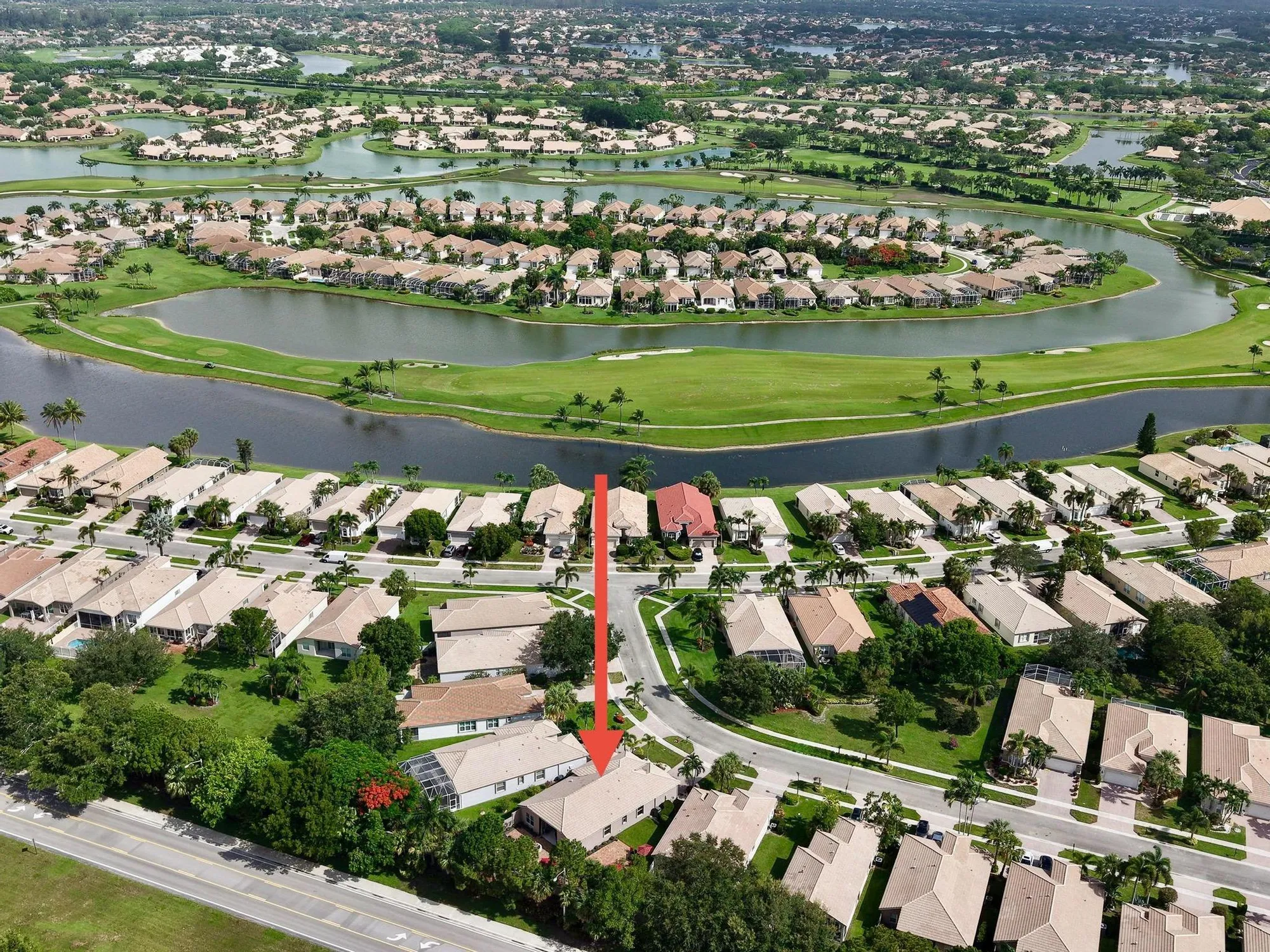 Property Slideshow image 10 of 108 | 6539 southport dr, Boynton Beach, FL, 33472